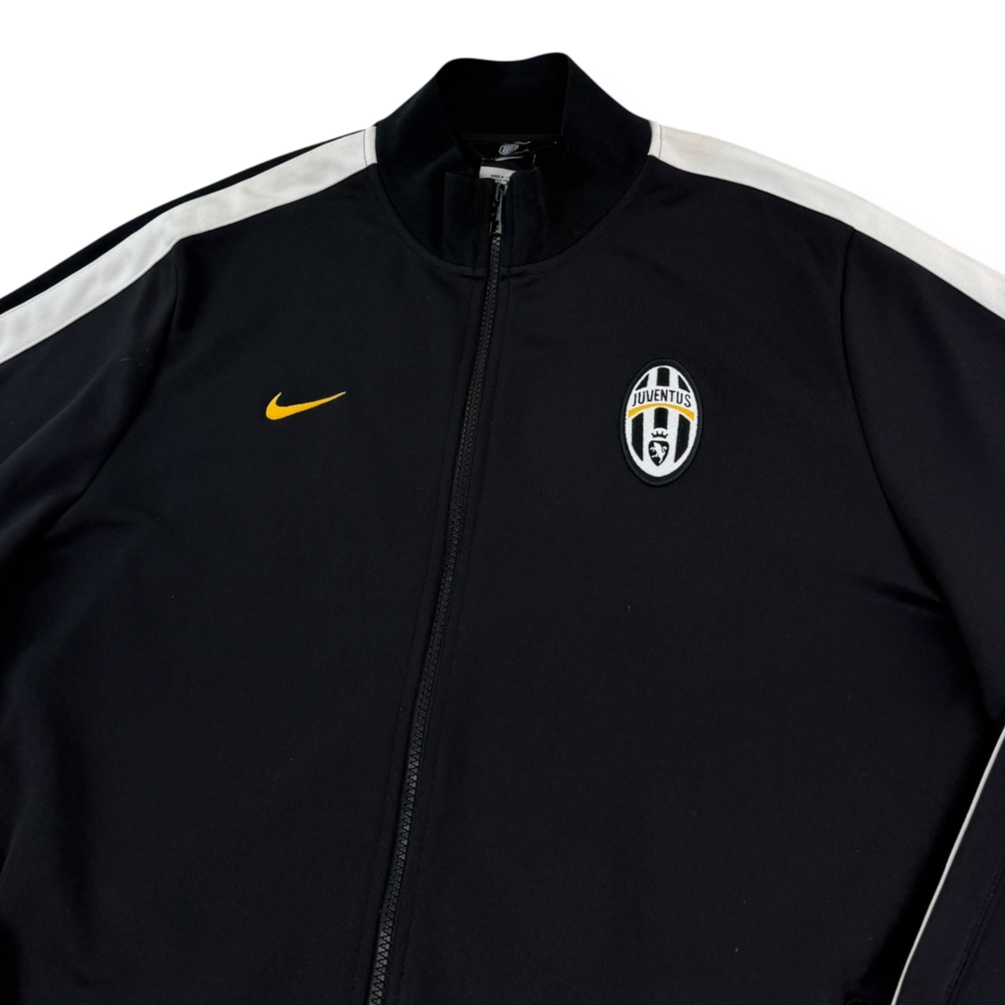 Juventus 2014 Track Jacket (XXL)