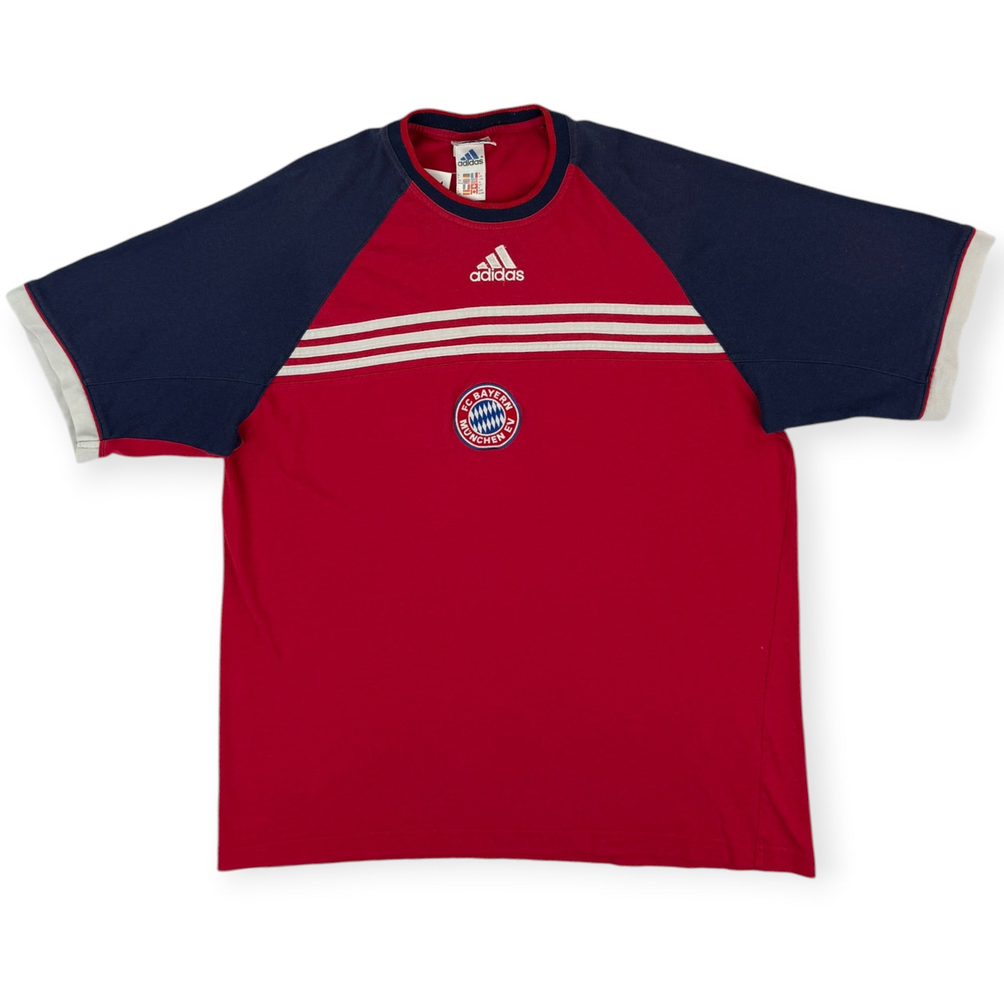 Bayern Munich 1998 T-Shirt (XL)