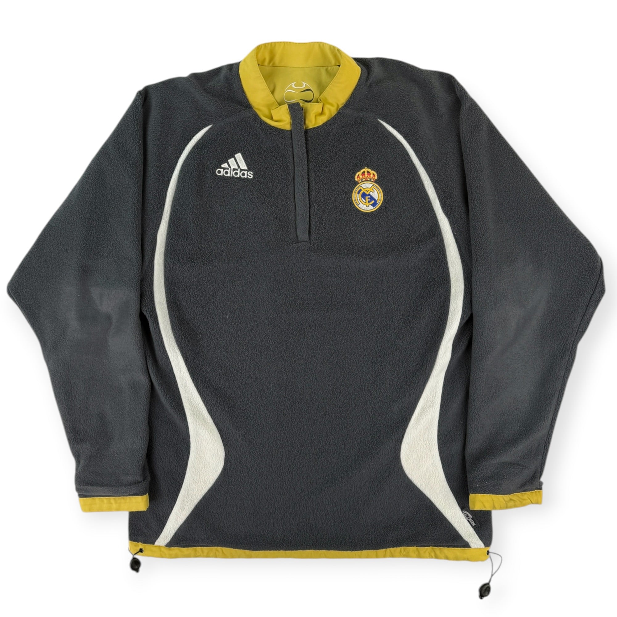 Real Madrid 2006 Reversible Jacket (M)