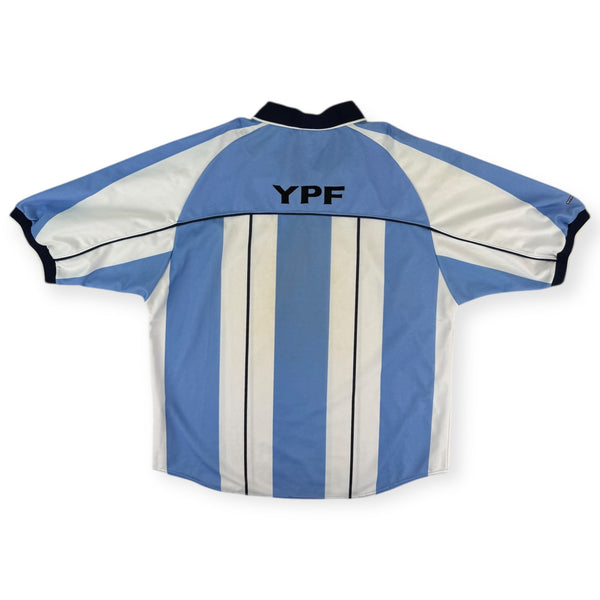 Argentina 2000 Home Shirt (L)