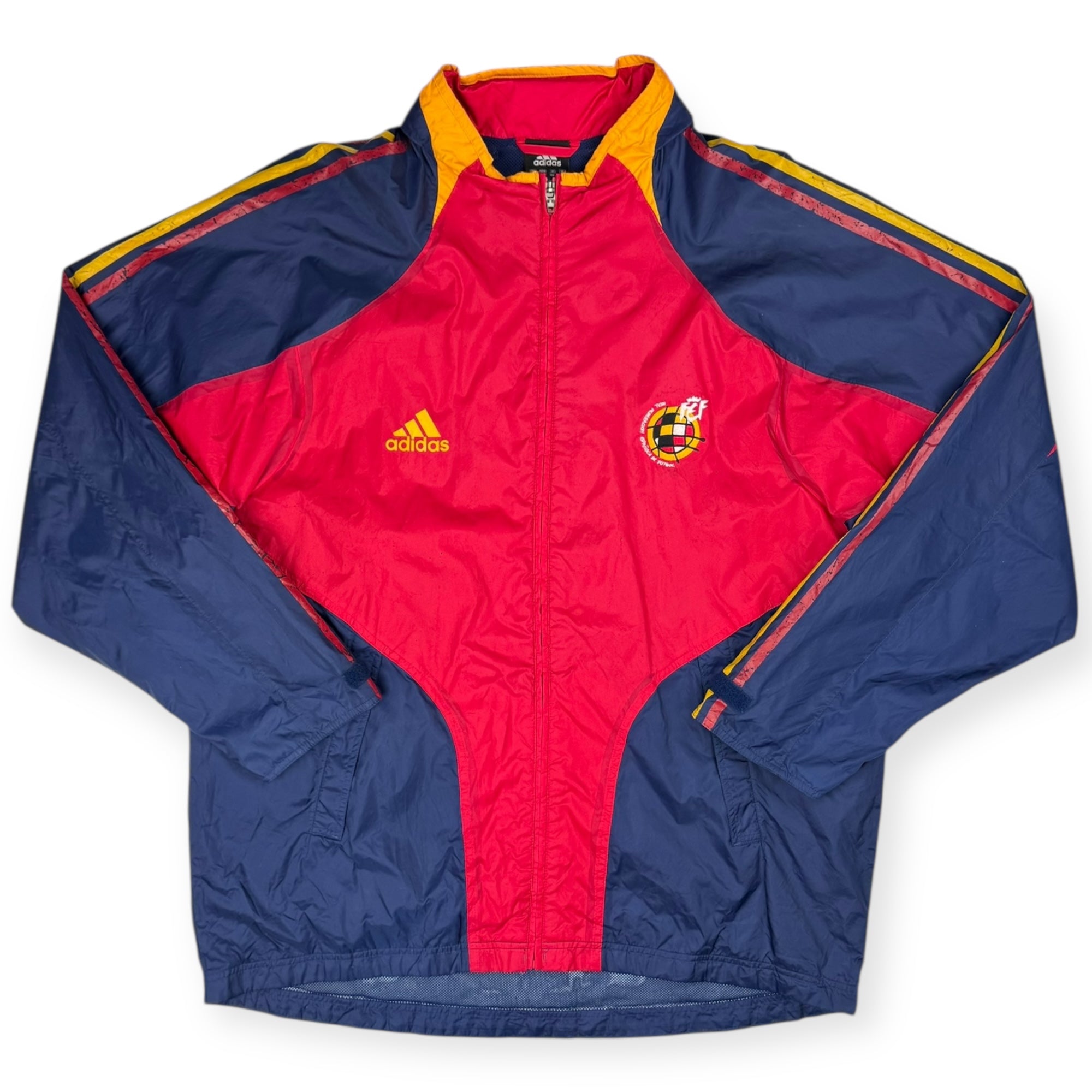 Spain 2004 Windbreaker (XL)