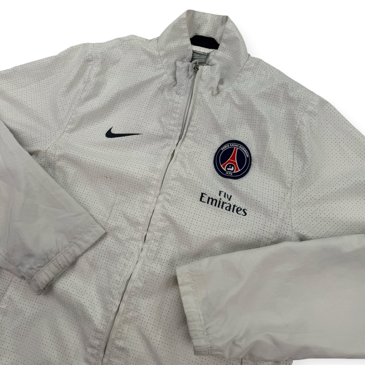 PSG 2009 Tracksuit Jacket (M)