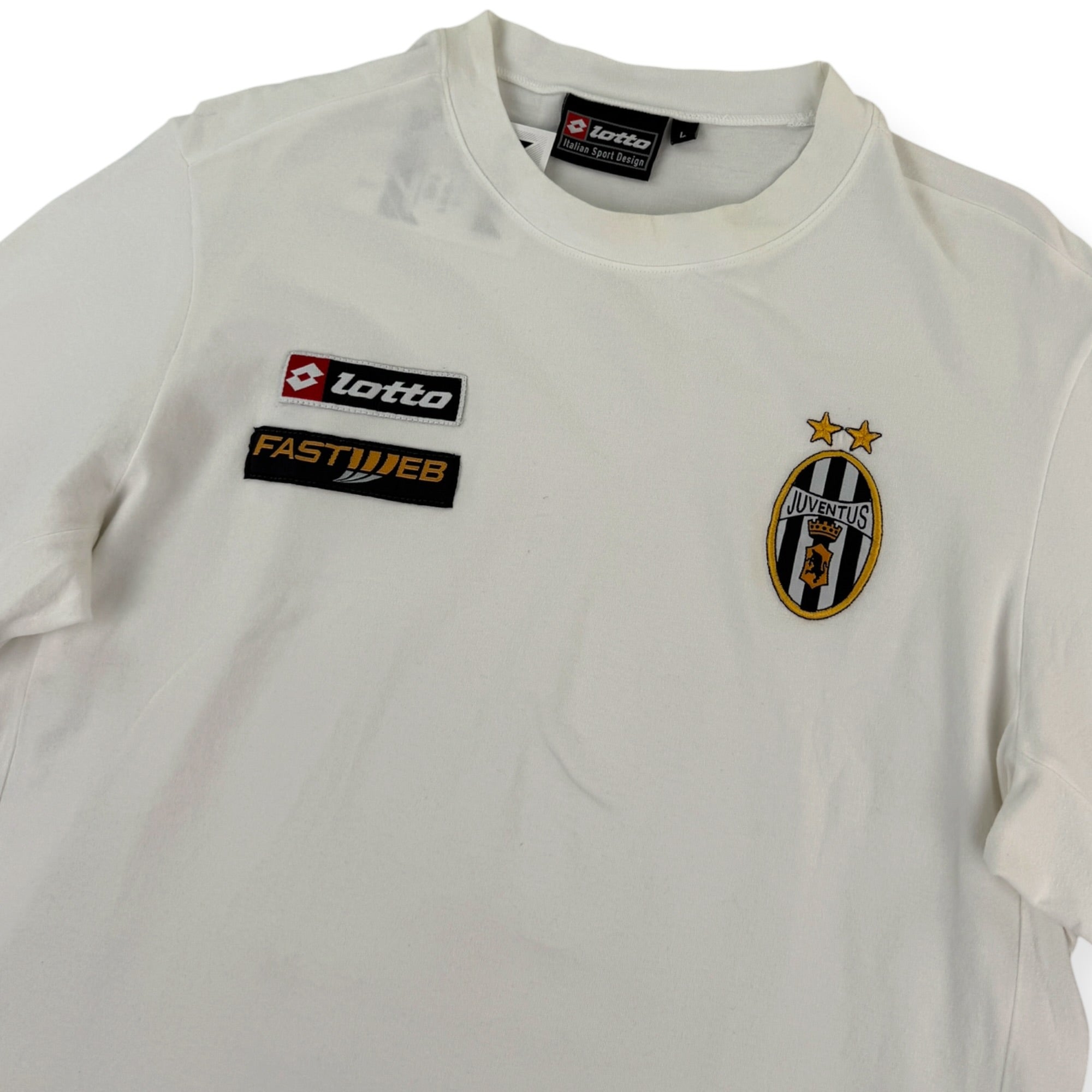 Juventus 2002 T-Shirt (L)