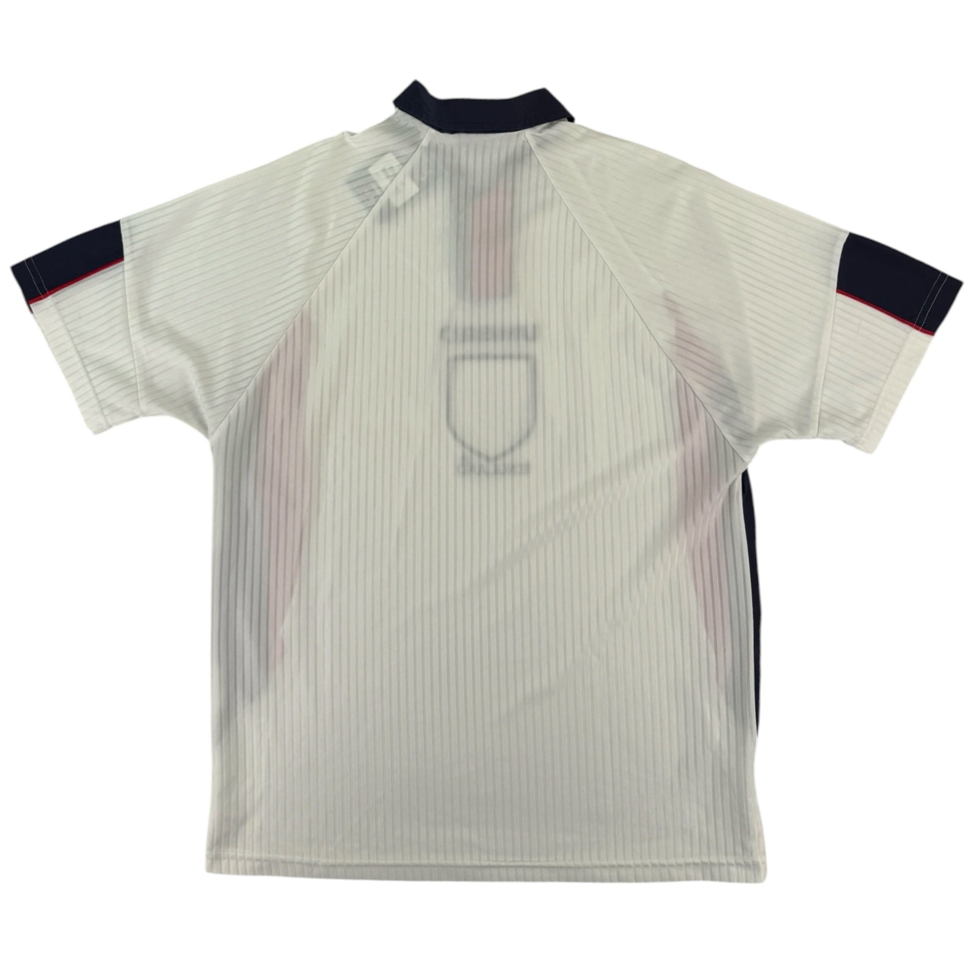 England 1998 Home Shirt (L)
