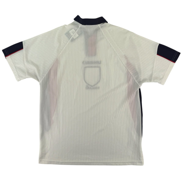 England 1998 Home Shirt (L)