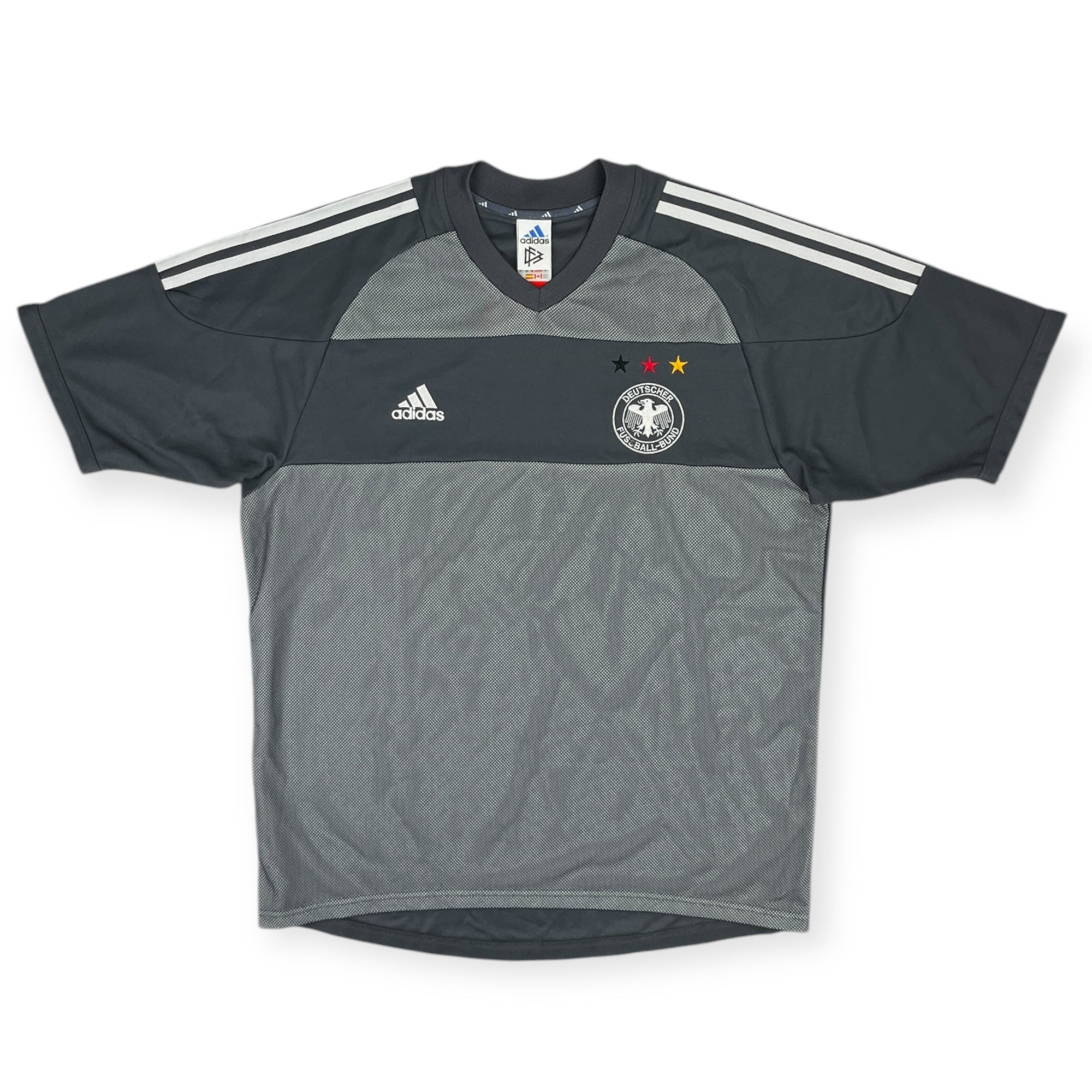 Germany 2002 Away Shirt (M)