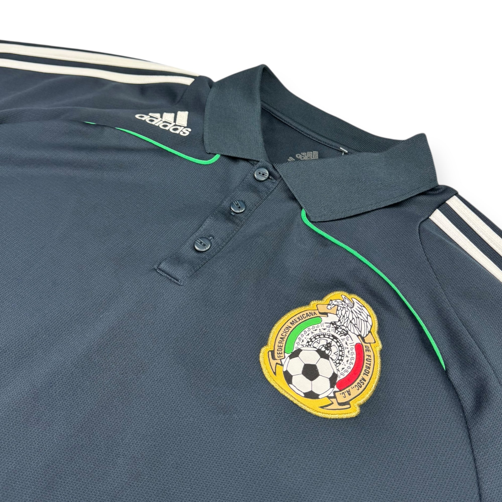 Mexico 2009 Polo Shirt (XL)