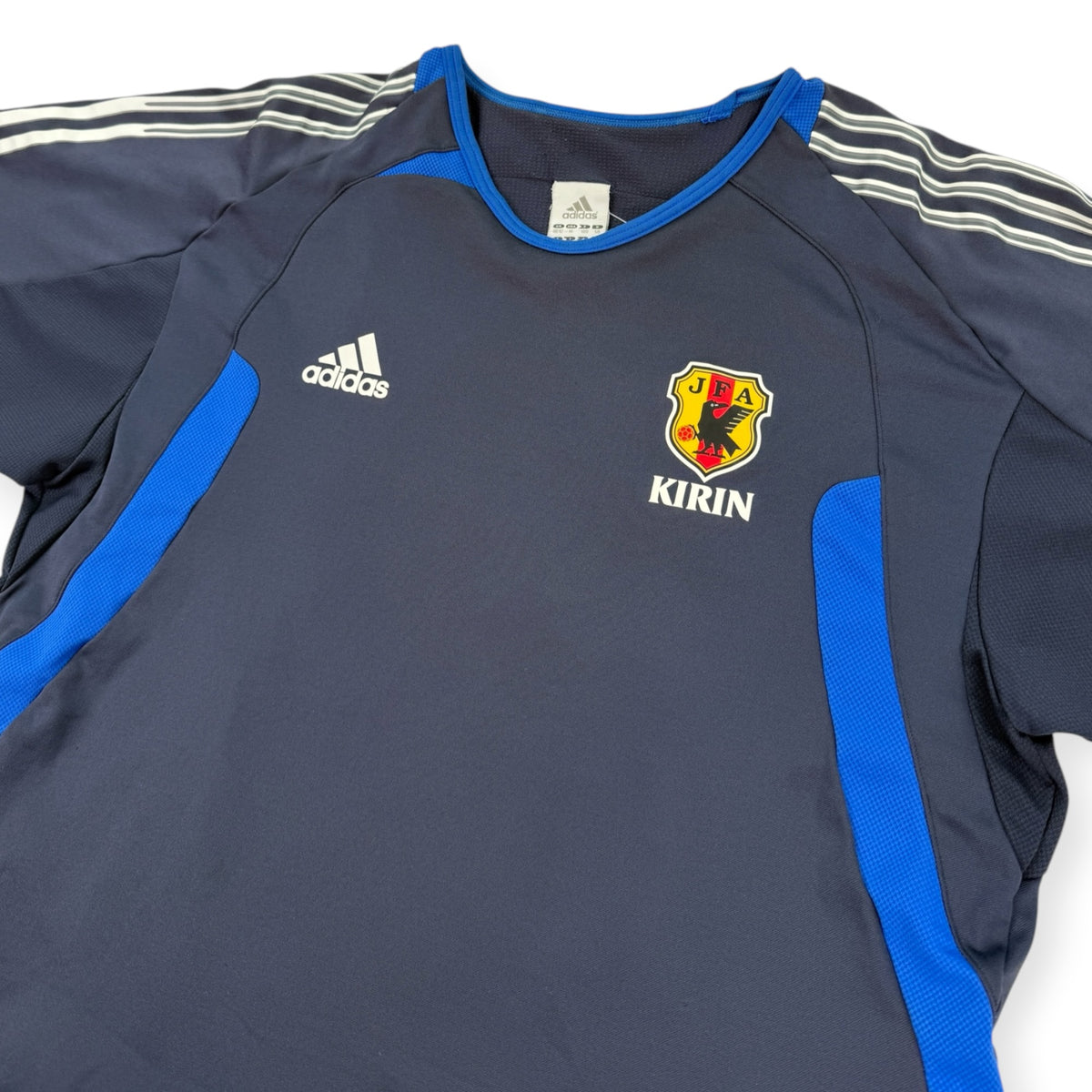 Japan 2004 Training Shirt (M)