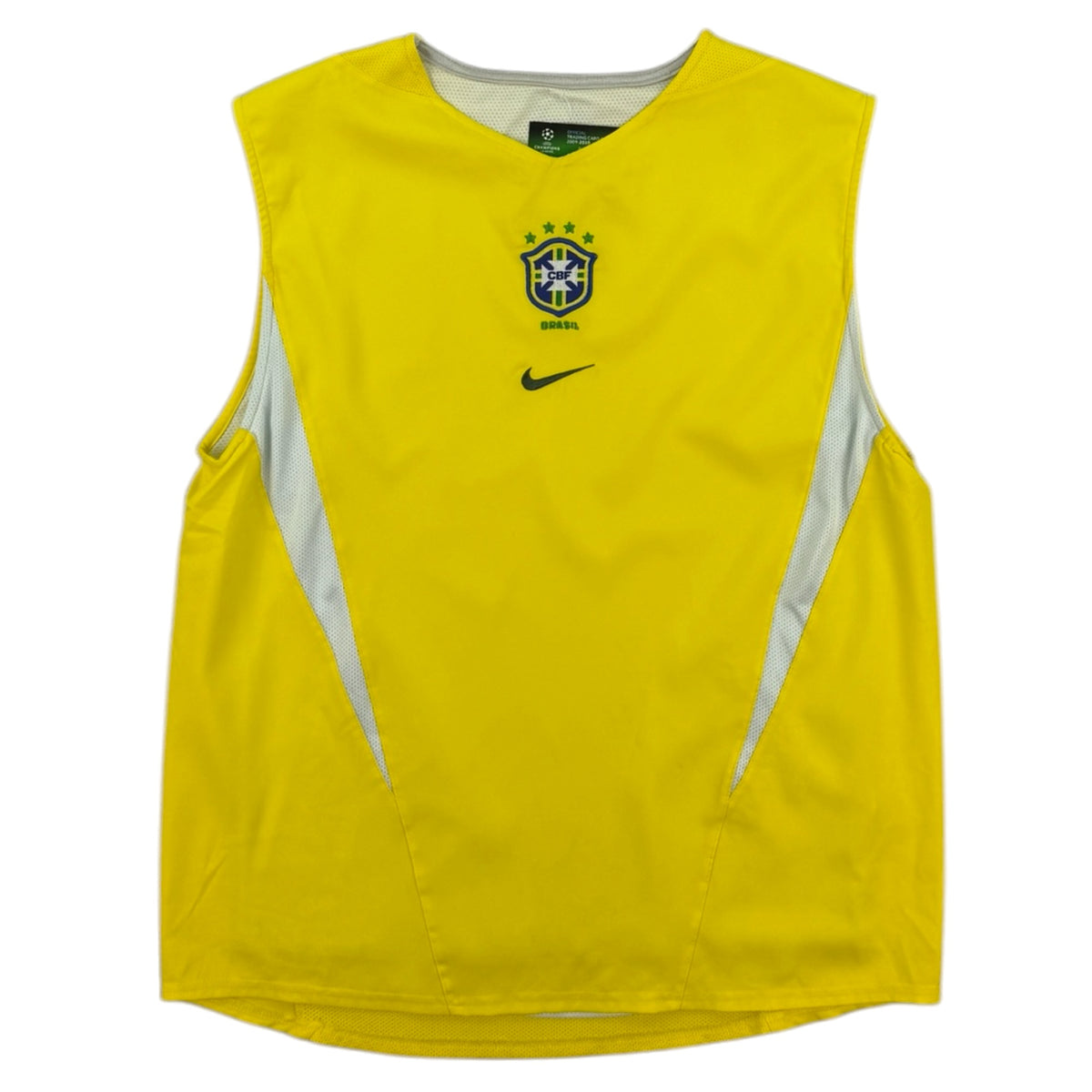 Brazil 2002 Vest (M)