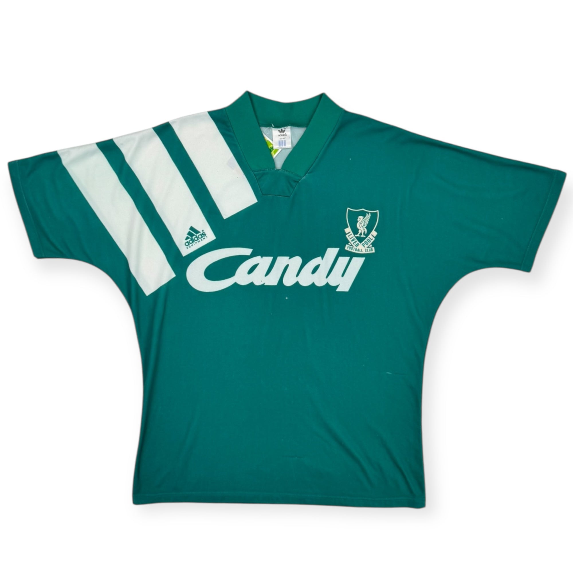 Liverpool 1991 Away Shirt (L)