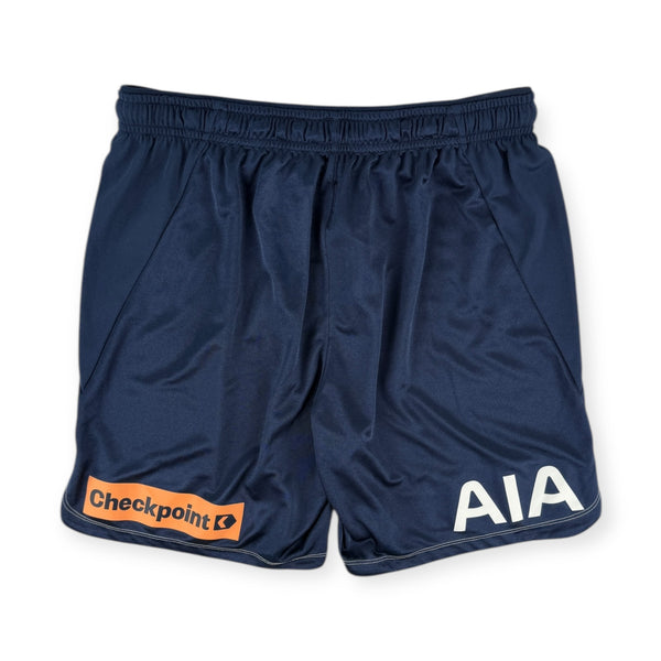 Juan Mata Melbourne Victory 2025 Shorts (M)