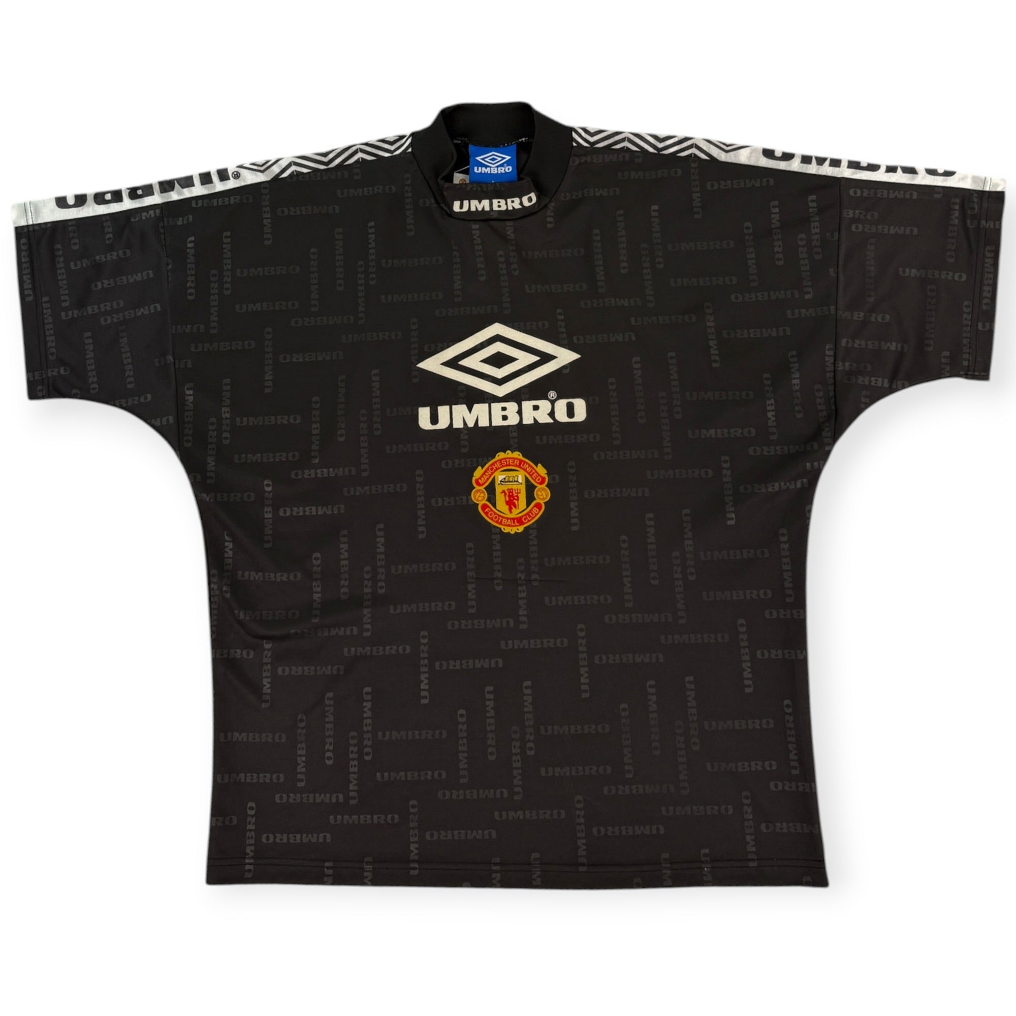 Manchester United 1998 Training Shirt (L)
