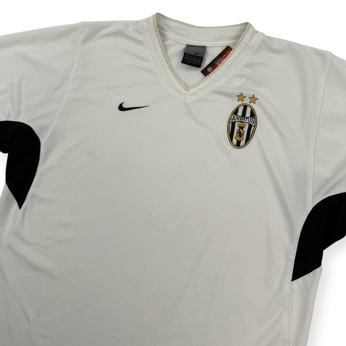 Juventus 2003 Training Shirt (S)