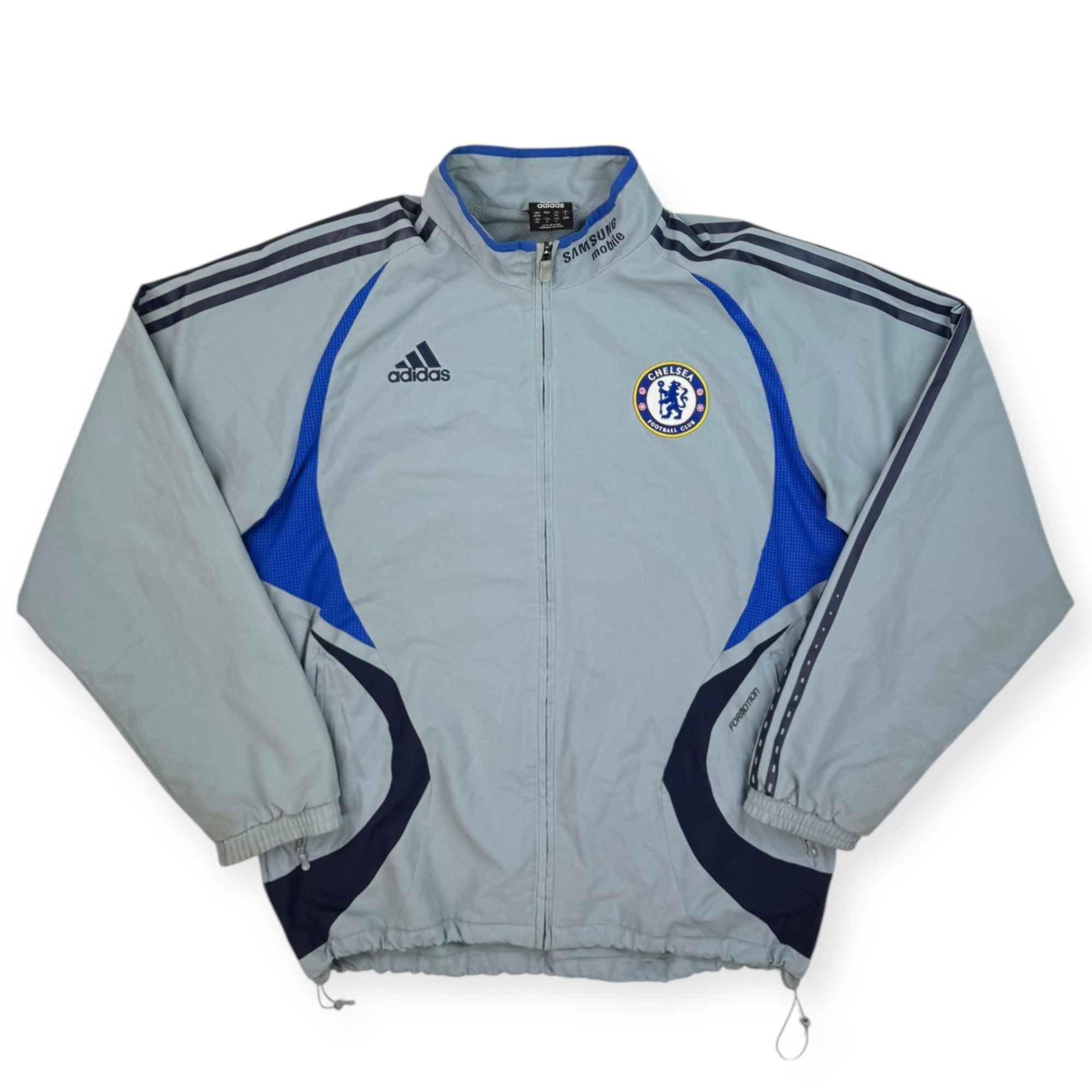 Chelsea 2006 Tracksuit Jacket (M)
