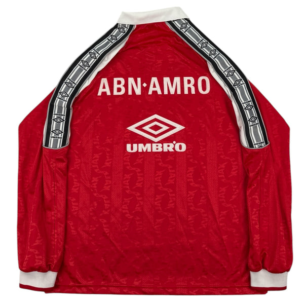 Ajax 1998 L/S Training Shirt (XL)