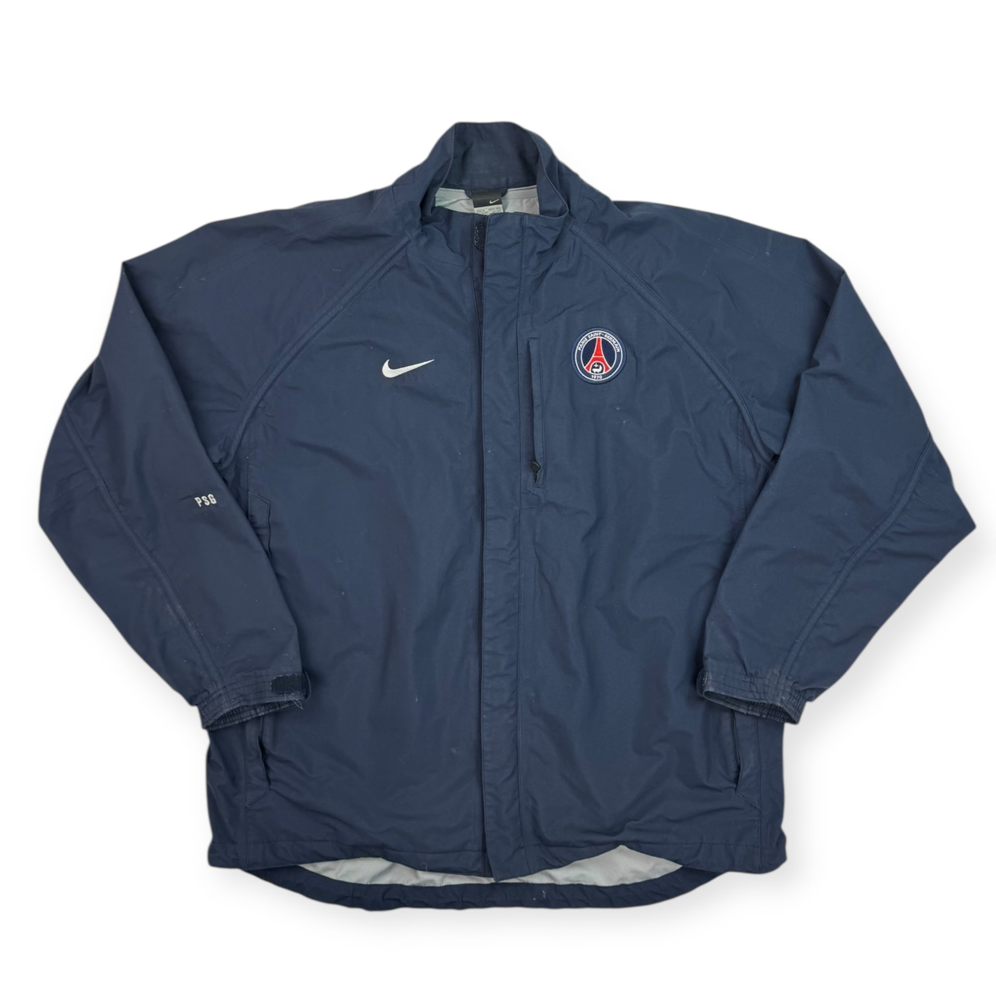PSG 2005 Windbreaker (XL)