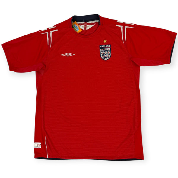 England 2004 Away Shirt (L)