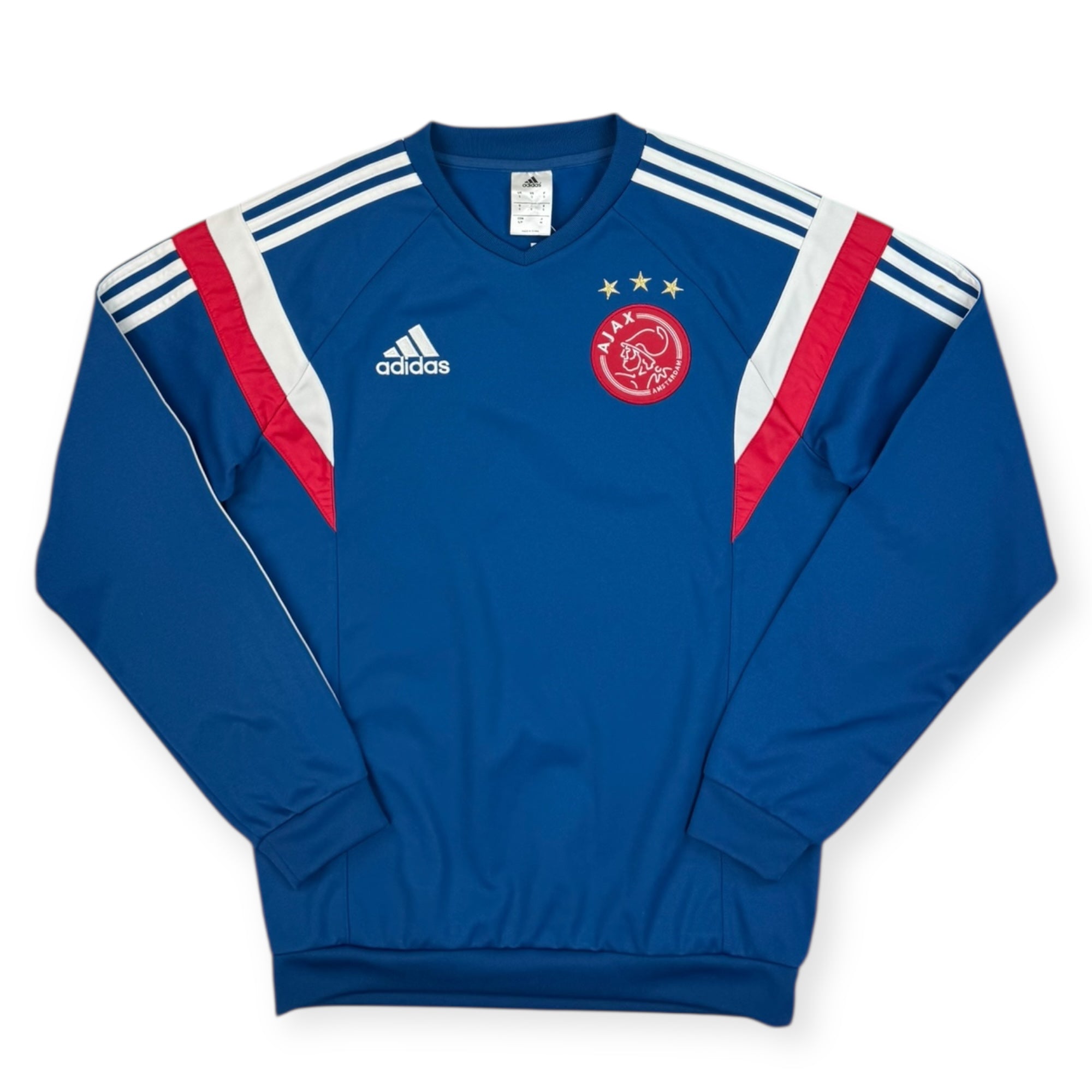 Ajax 2014 Training Jumper (S)