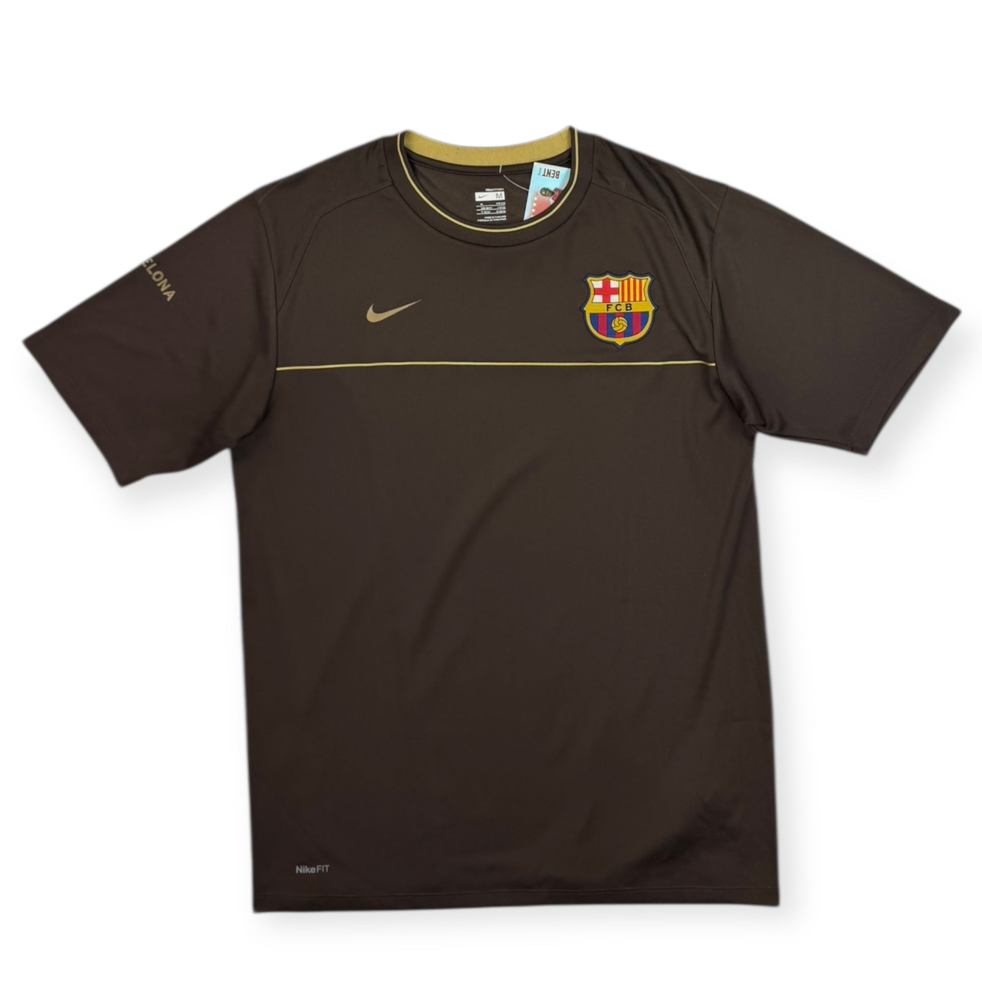 FC Barcelona 2008 Training Shirt (M)