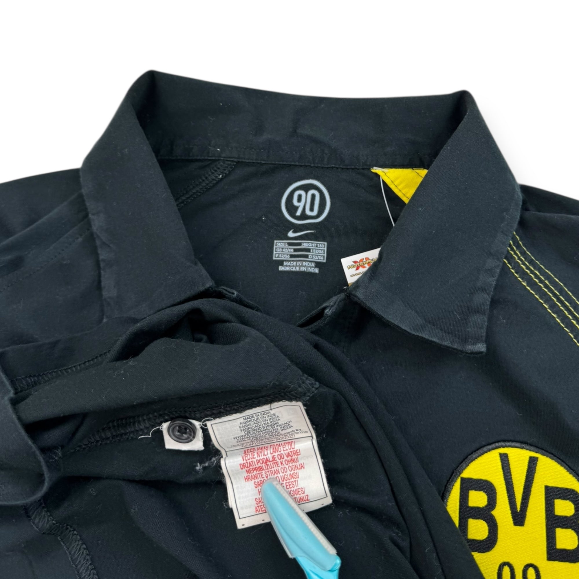 Borussia Dortmund 2004 Polo Shirt (L)