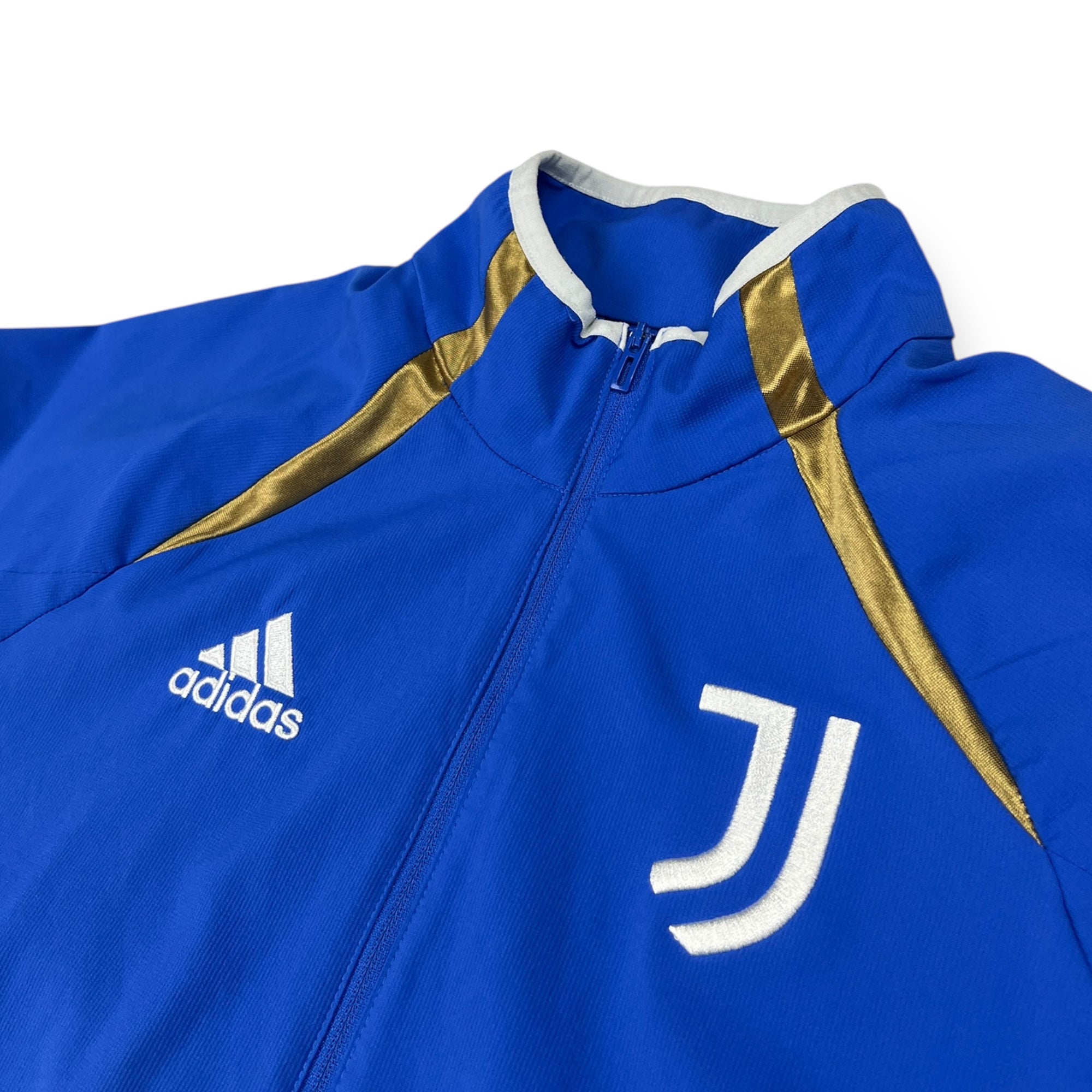 Juventus 2021 Tracksuit (S)