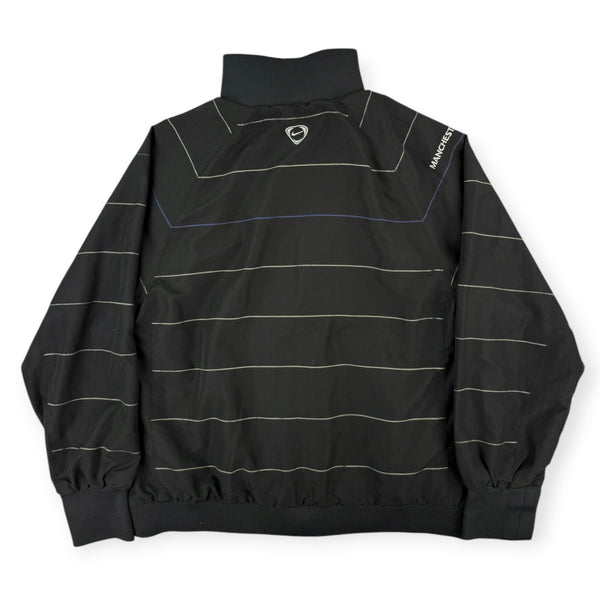 Manchester United 2008 Tracksuit jacket (L)
