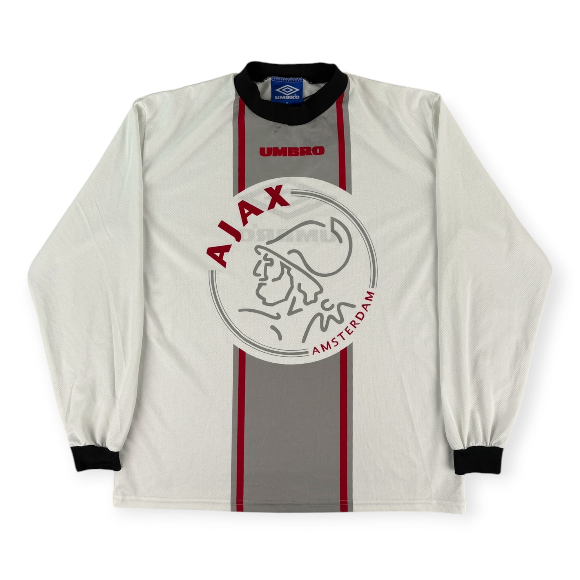 Ajax 1997 L/S Training Shirt (M)