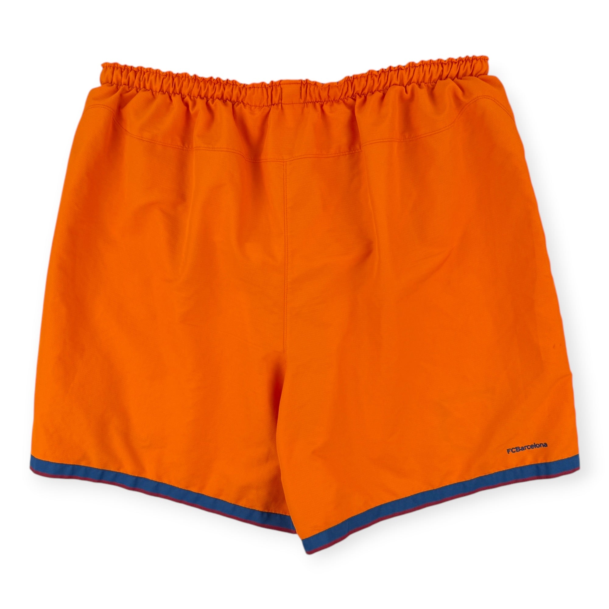 FC Barcelona 2006 Shorts (XXL)