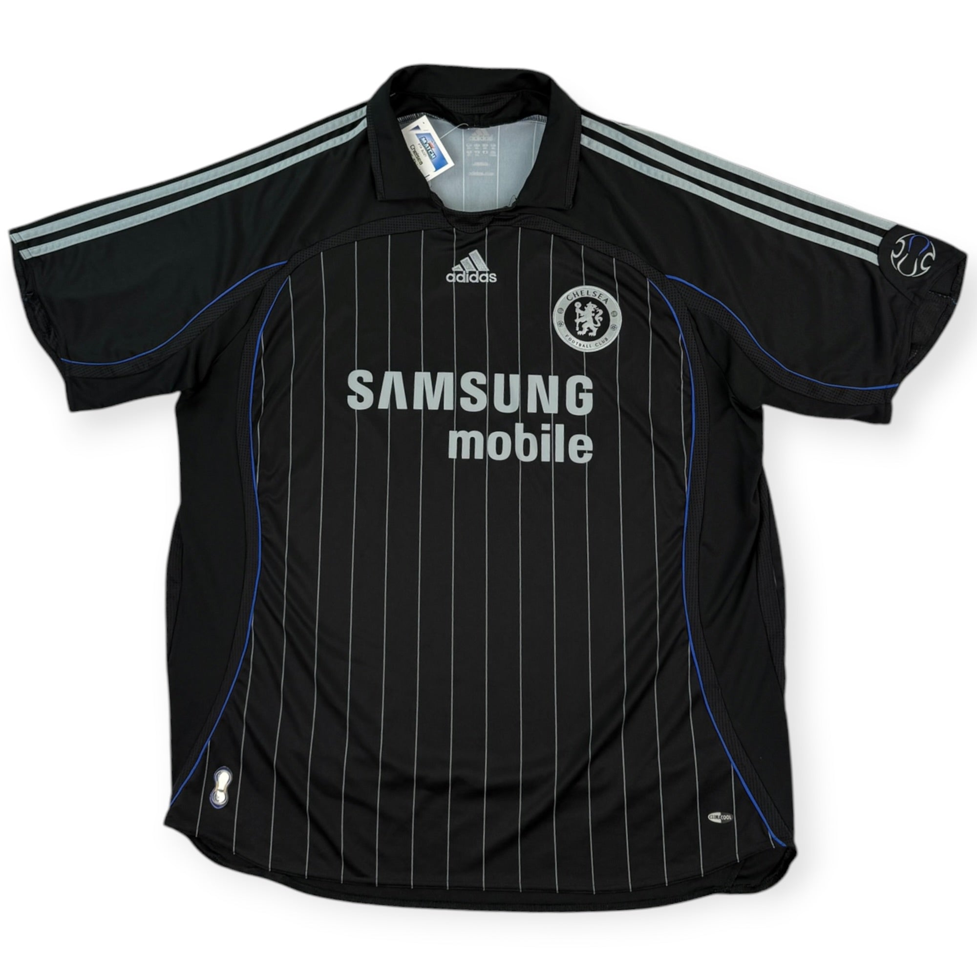 Chelsea 2006 Third Shirt (XXL)