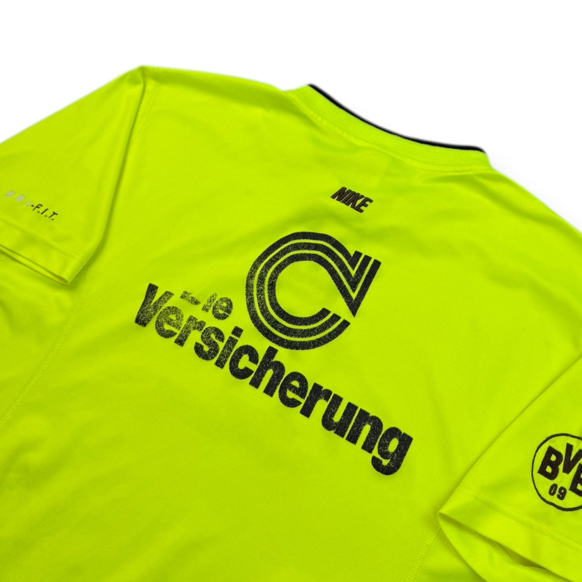 Borussia Dortmund 1996 Training Shirt (L)