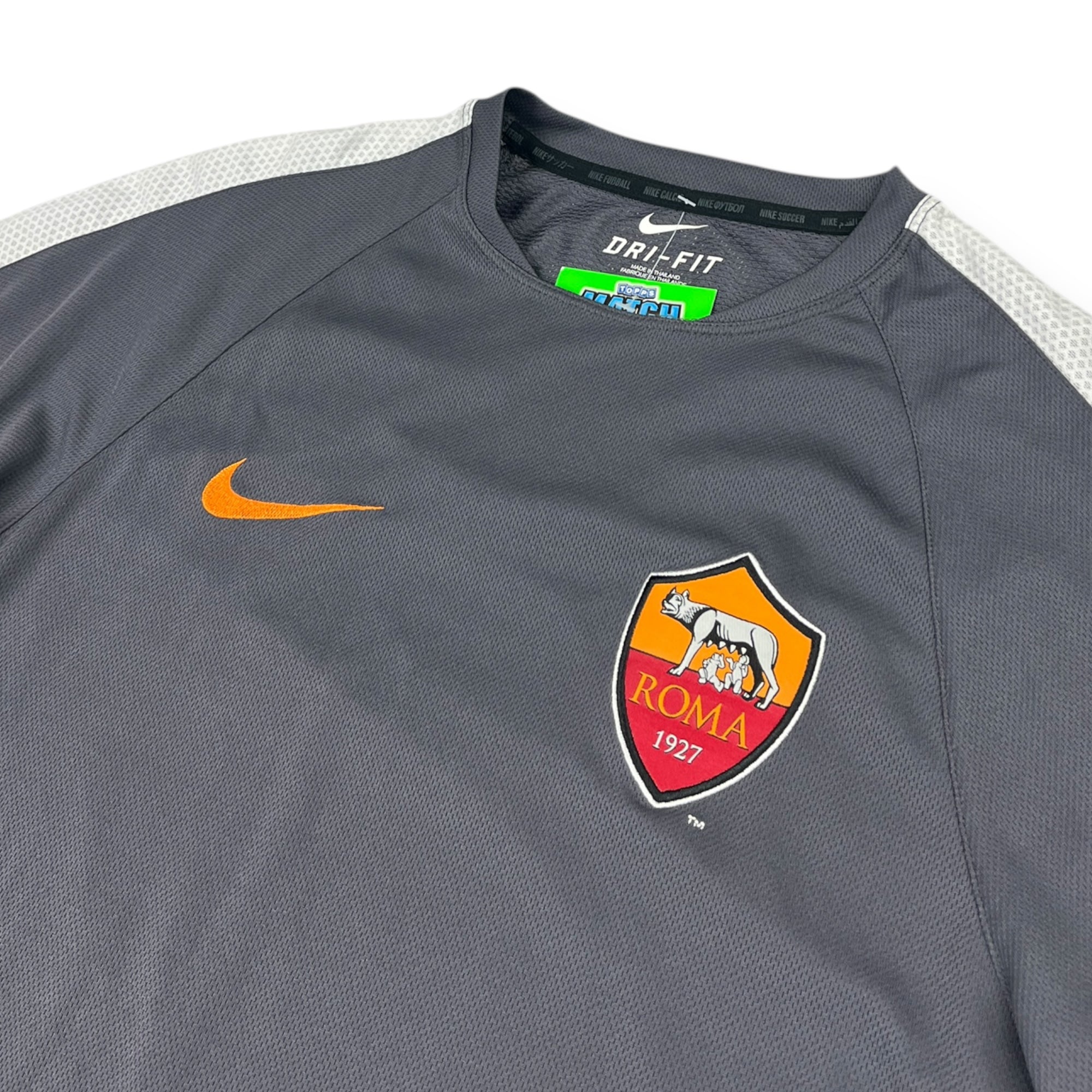 AS Roma 2015 Training Shirt (M)