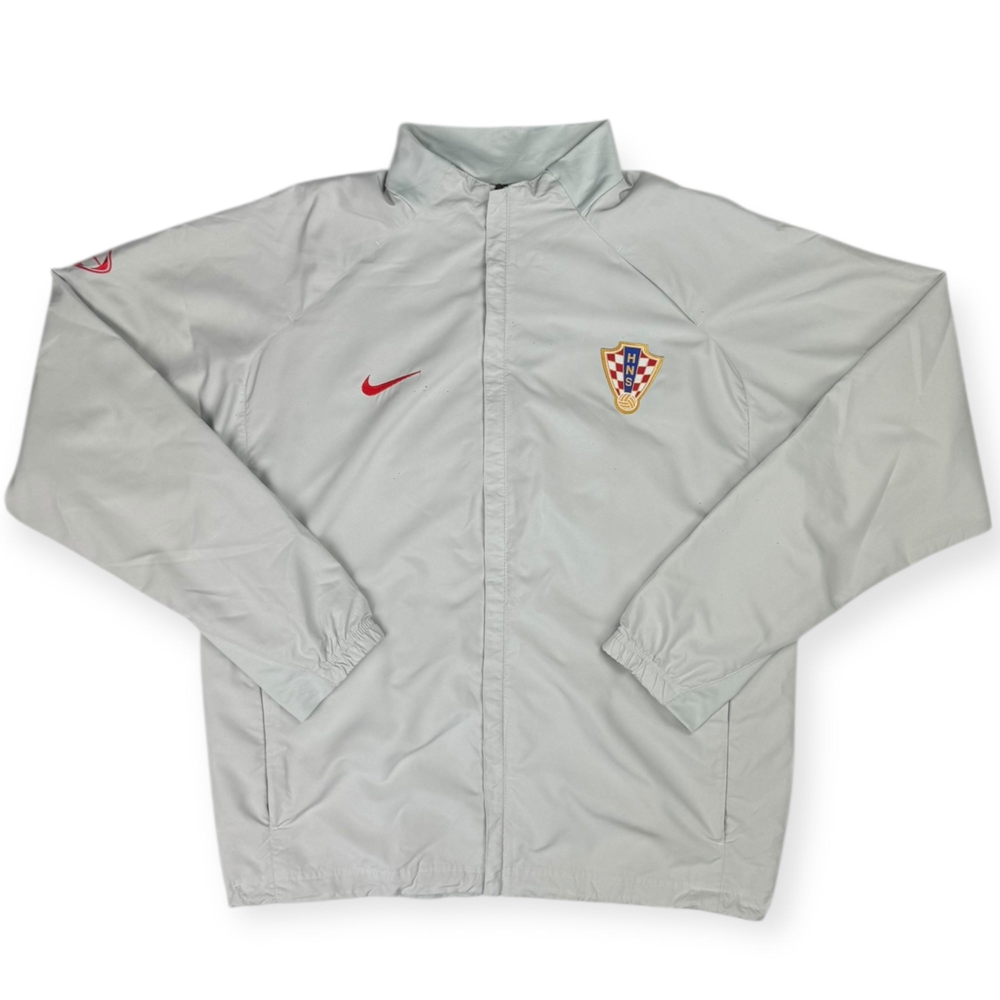 Croatia 2005 Tracksuit Jacket (XL)