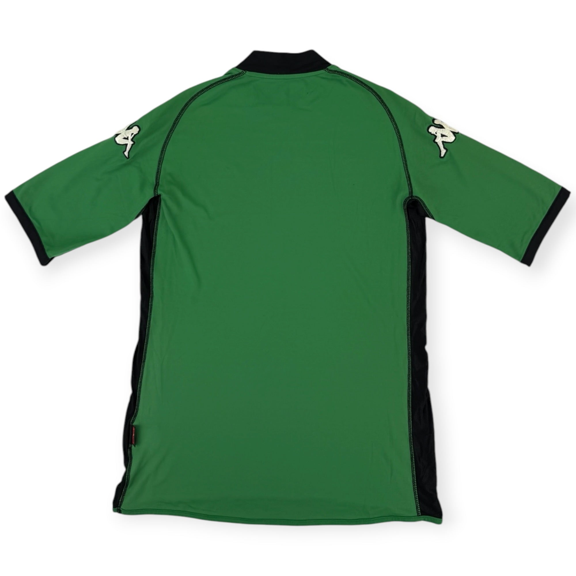 Real Betis 2002 Away Shirt (M)