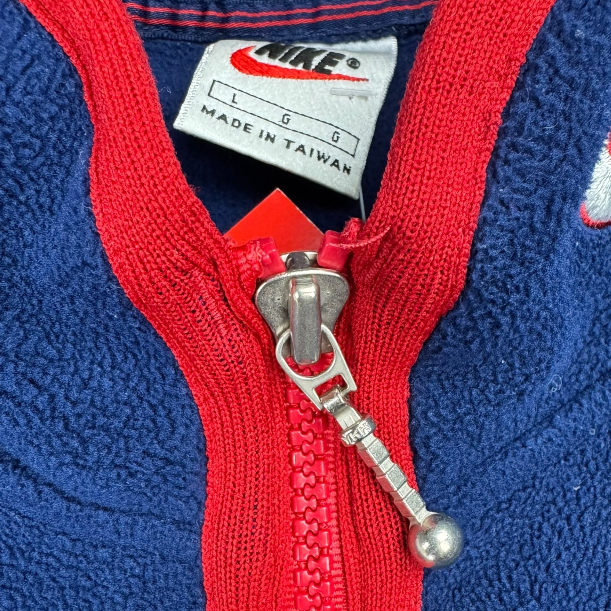 USA 1997 Gillet (L)