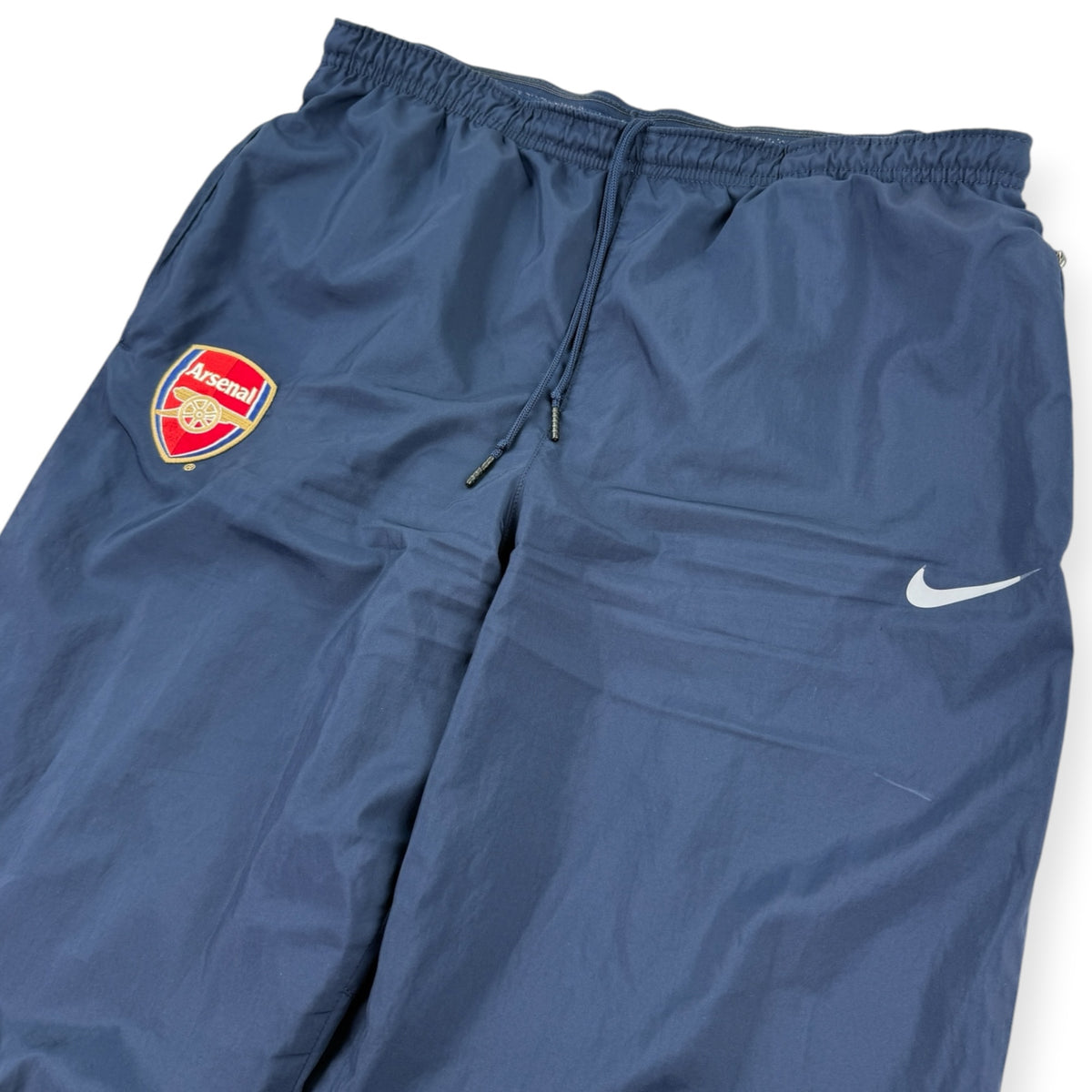 Arsenal 2009 Tracksuit Bottoms (L)