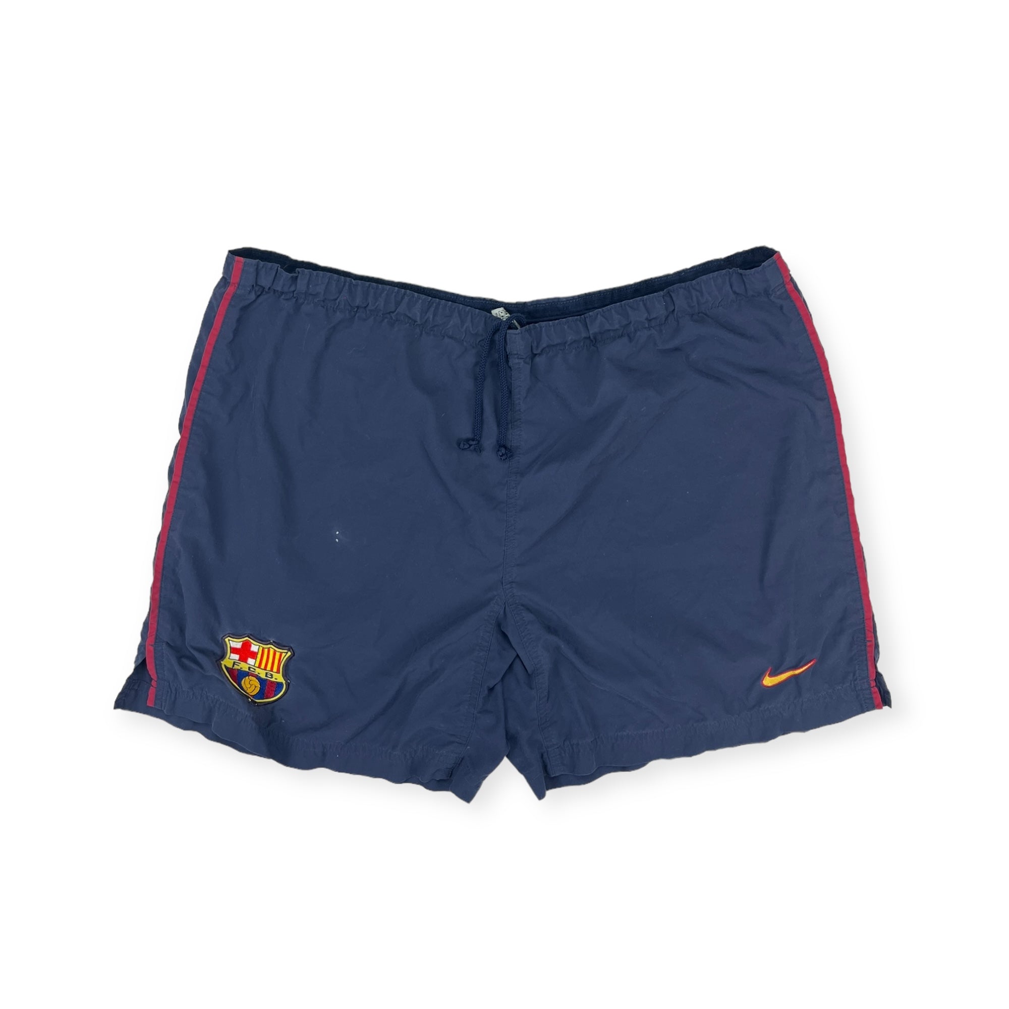 Barcelona 1999 Shorts (L)