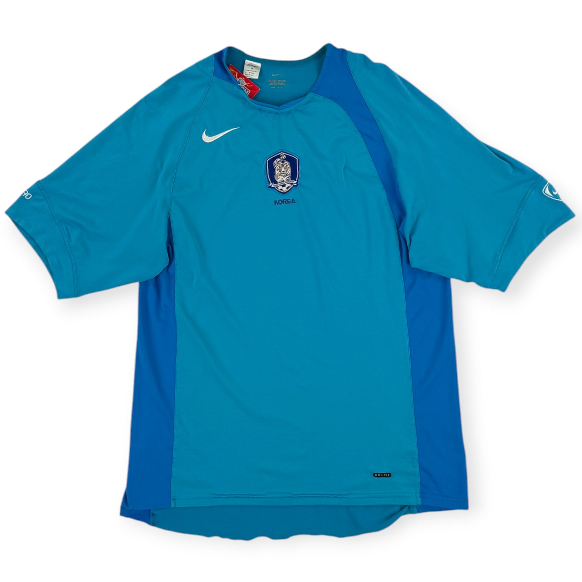 South Korea 2004 Training Shirt (M)