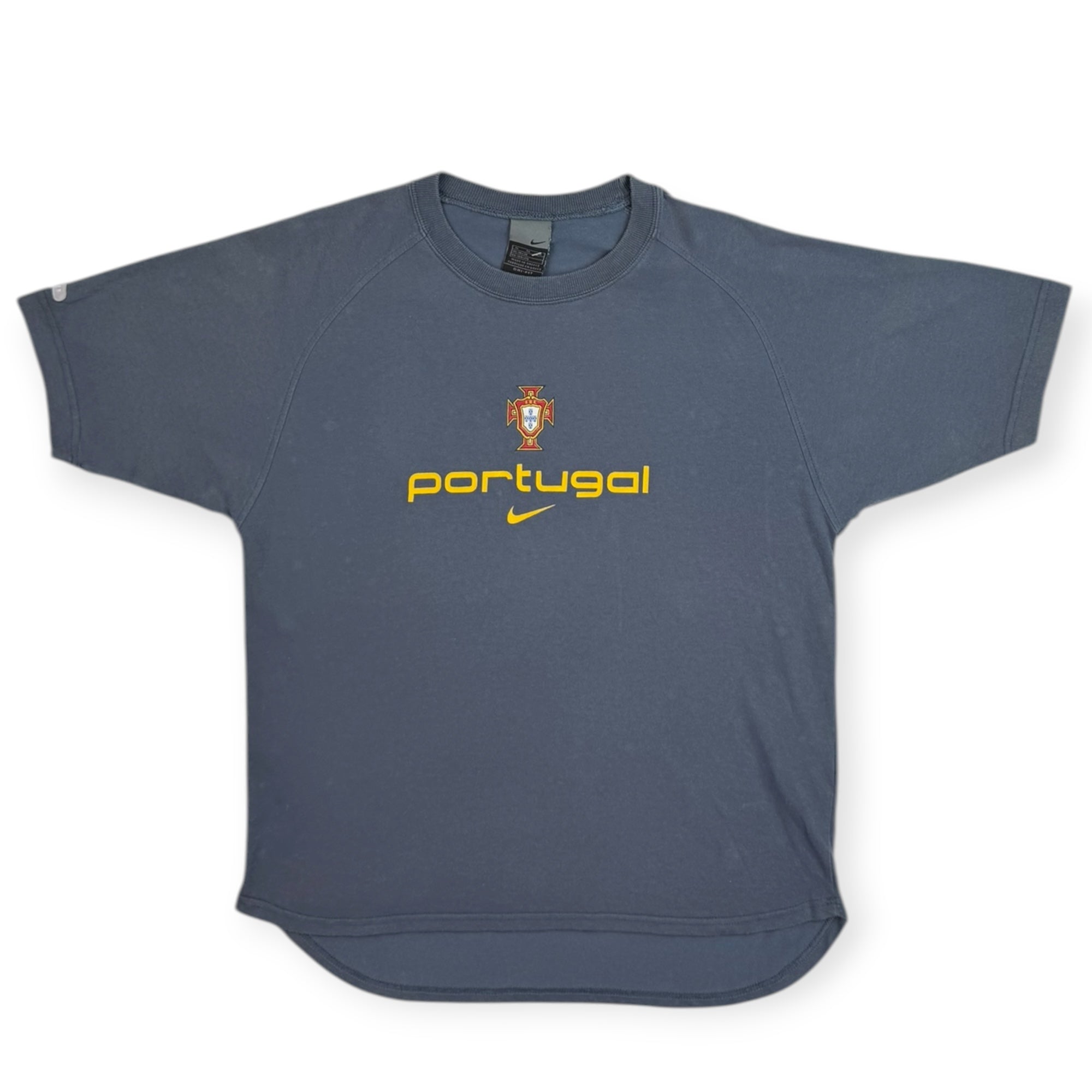 Portugal 2002 T-Shirt (XS)