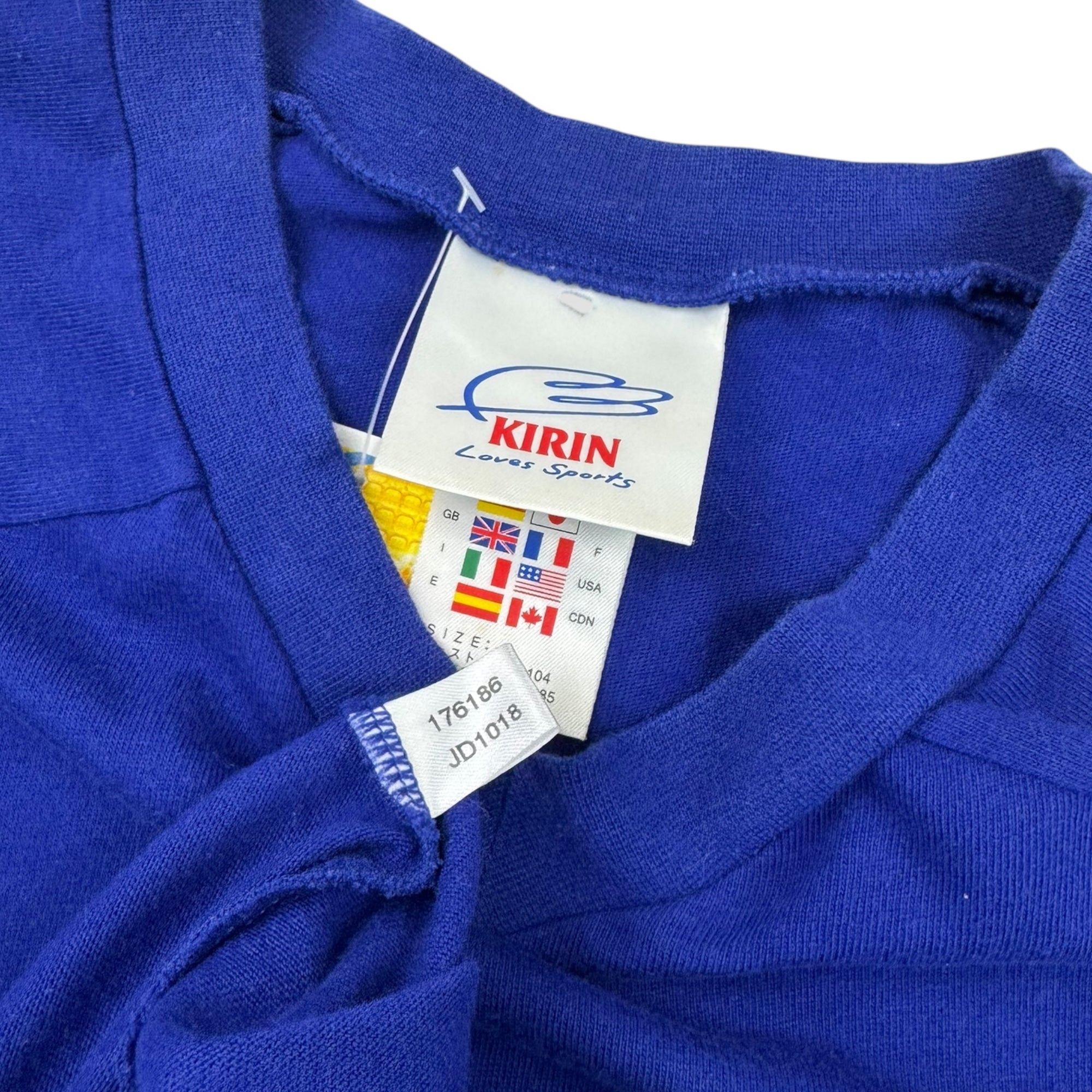 Japan 2002 T-Shirt (M)