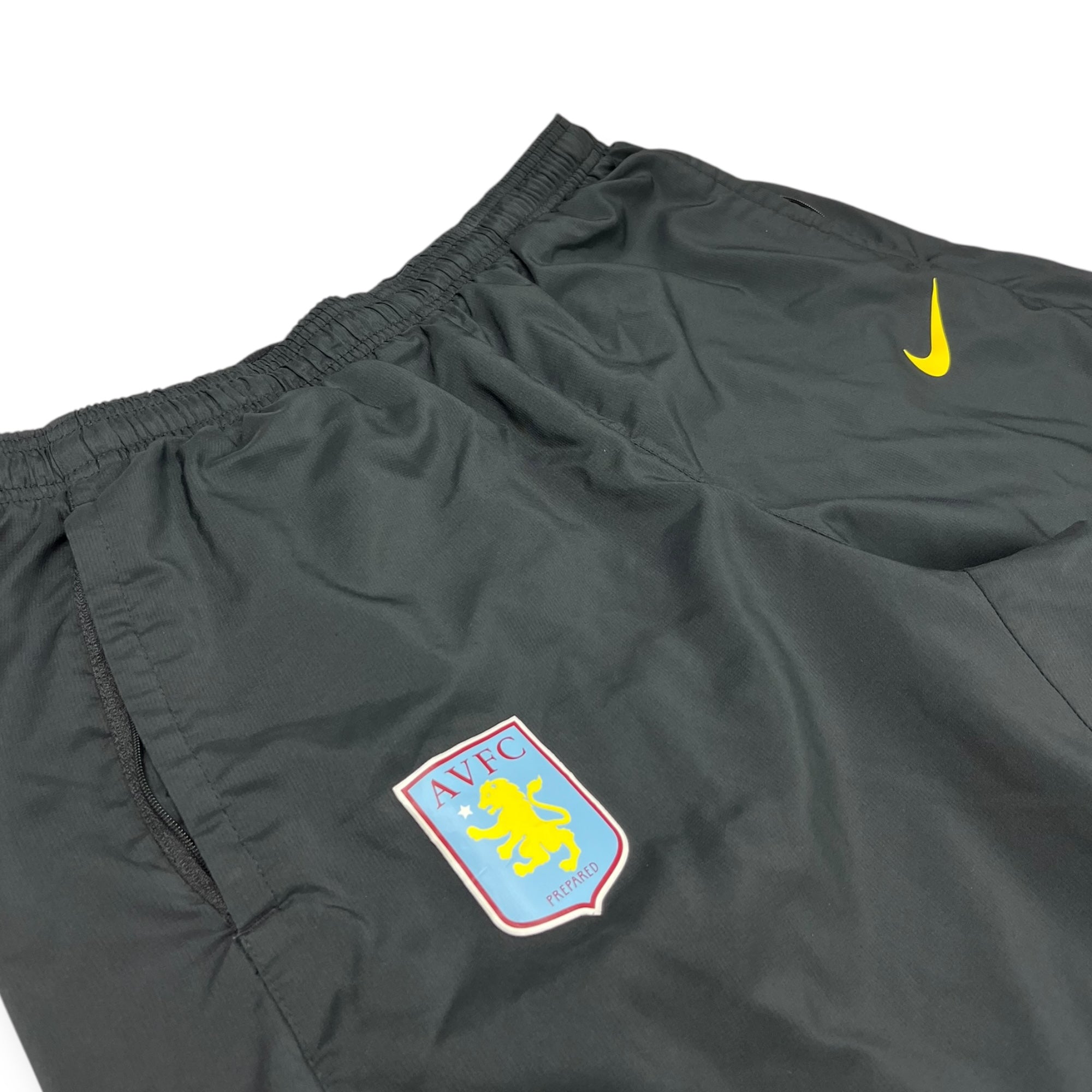 Aston Villa 2011 Tracksuit Bottoms (XL)