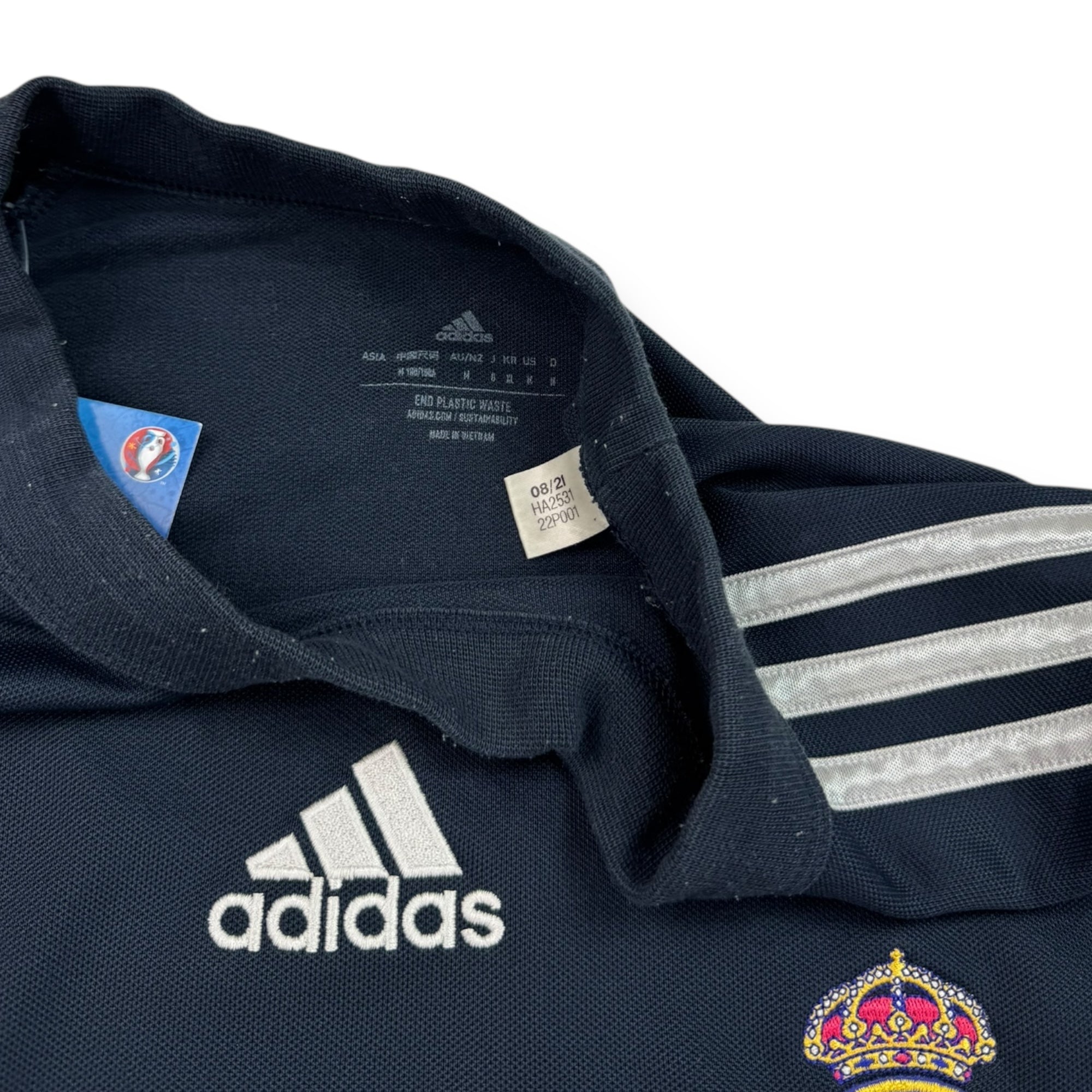 Real Madrid 2021 Jumper (M)