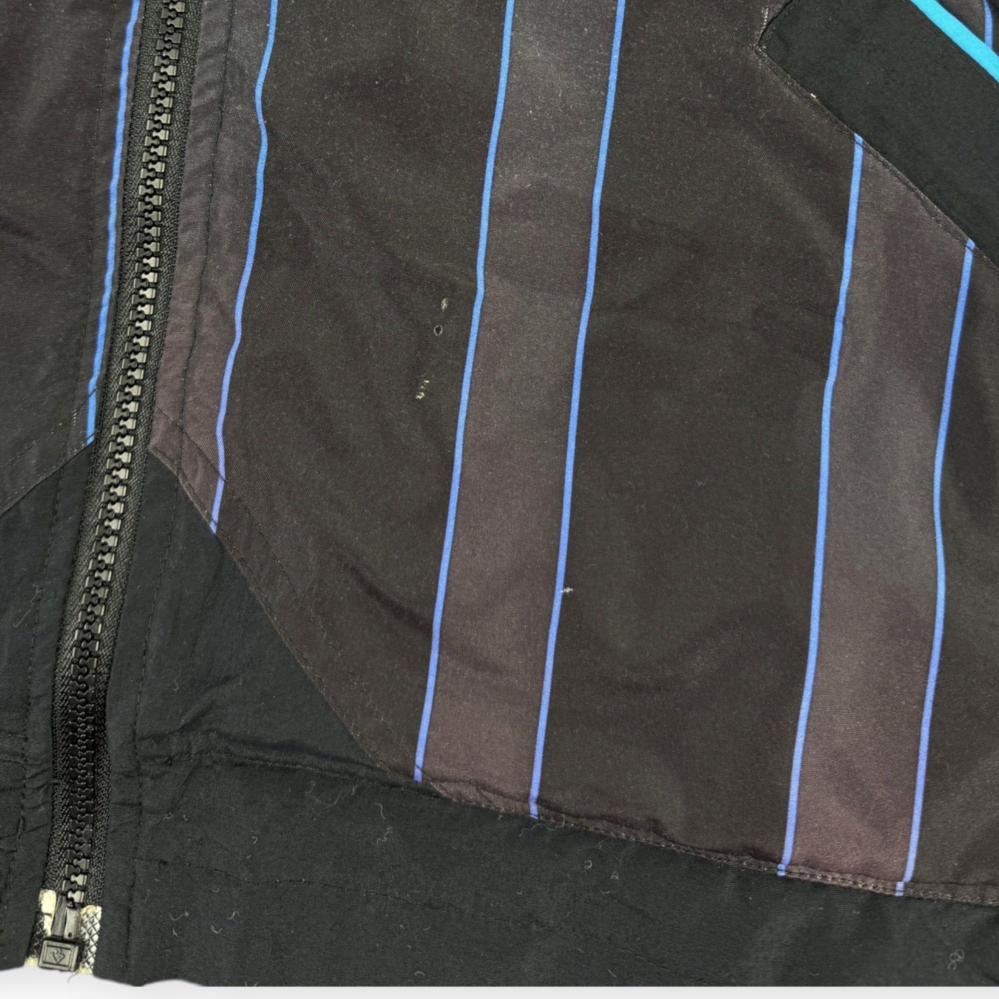 Inter Milan 1994 Tracksuit Jacket (XL)