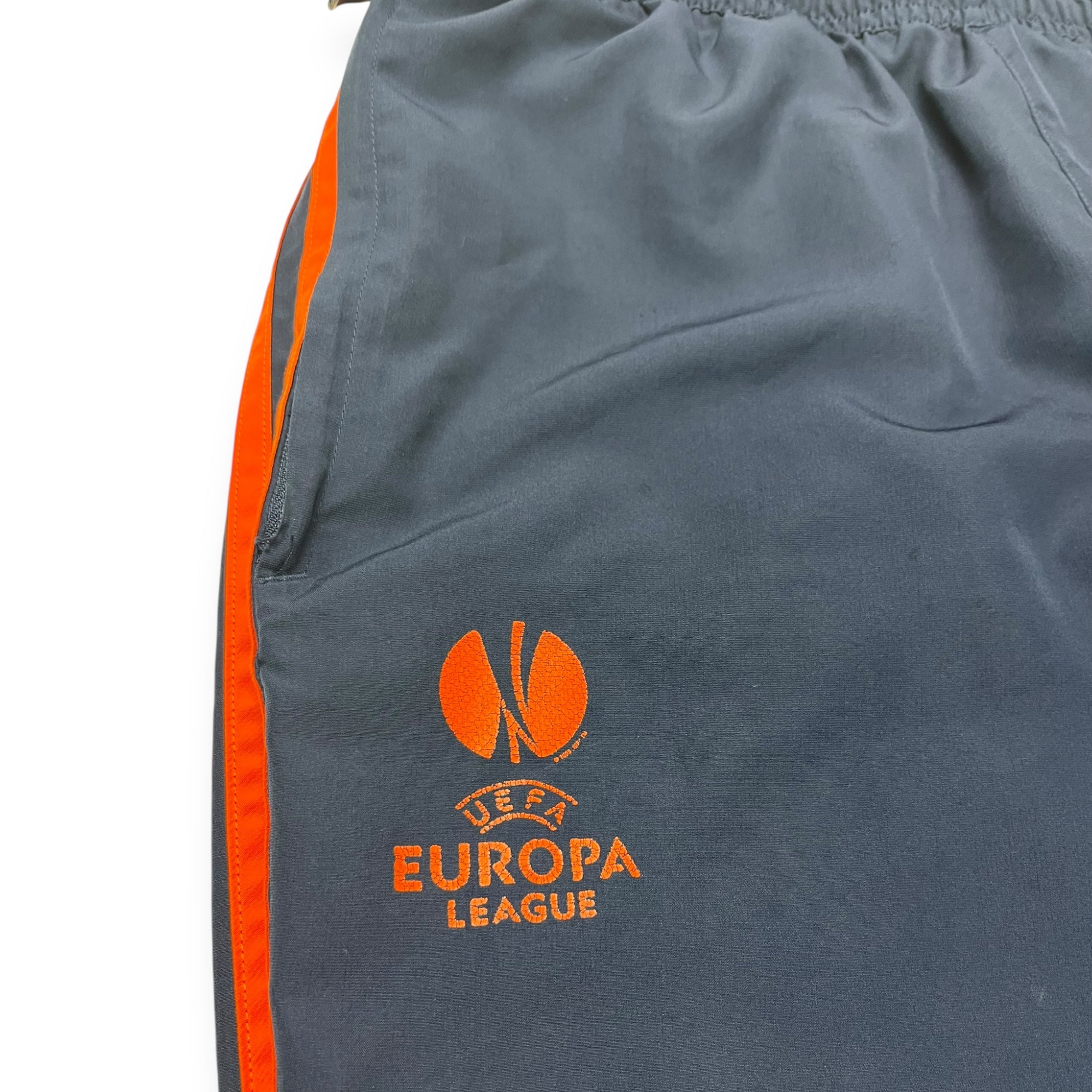 Marseille 2012 UEL Tracksuit Bottoms (M)