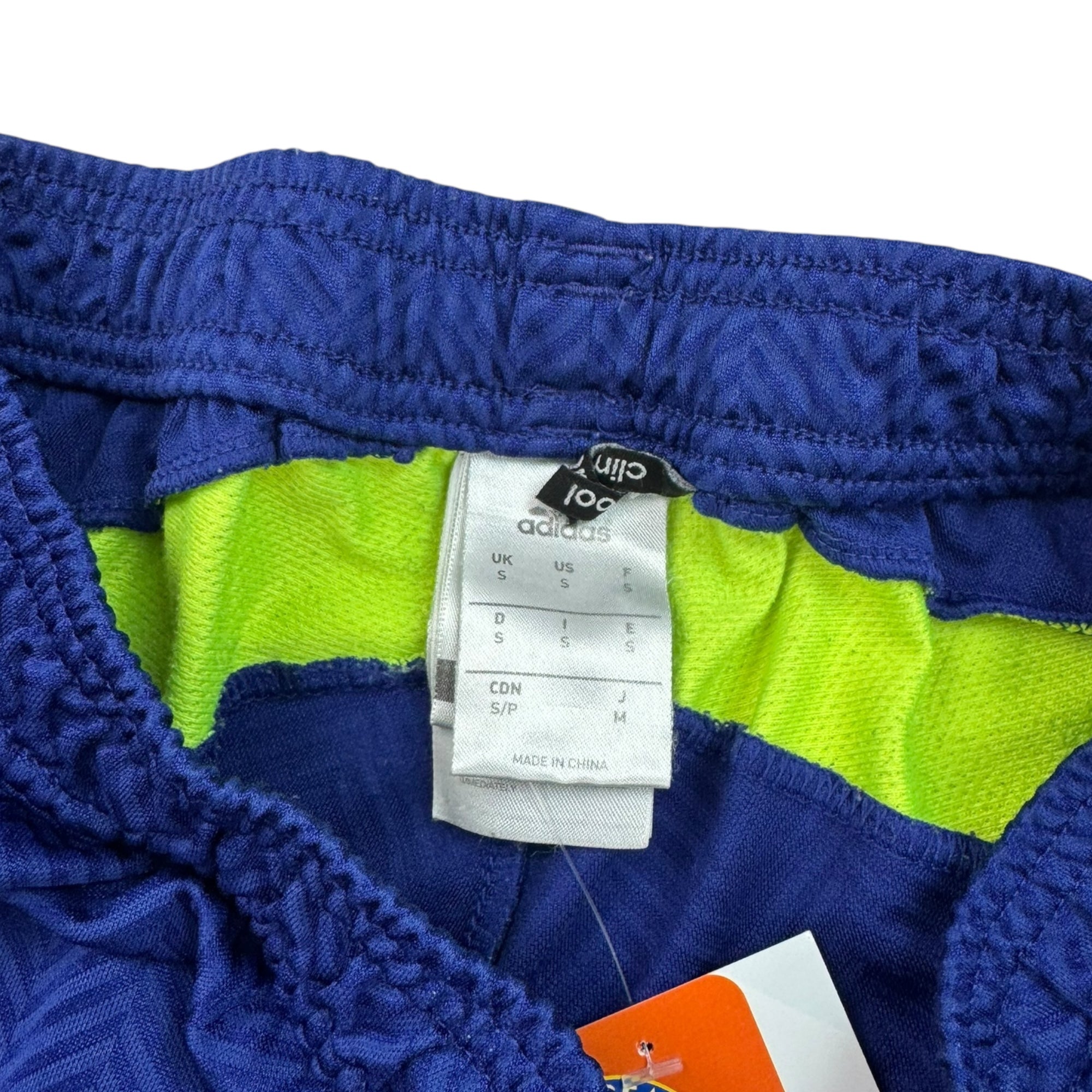 Chelsea 2014 UCL Training Shorts (S)