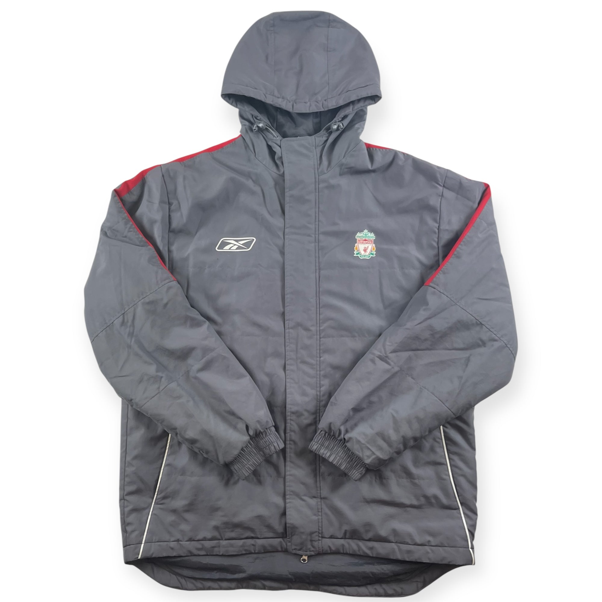 Liverpool 2004 Coat (XL)