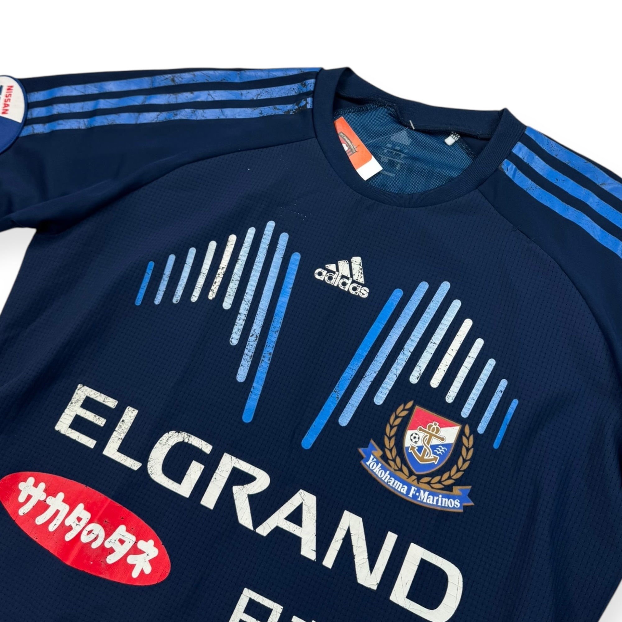 Yokohama Marinos 2012 Training Shirt (M)