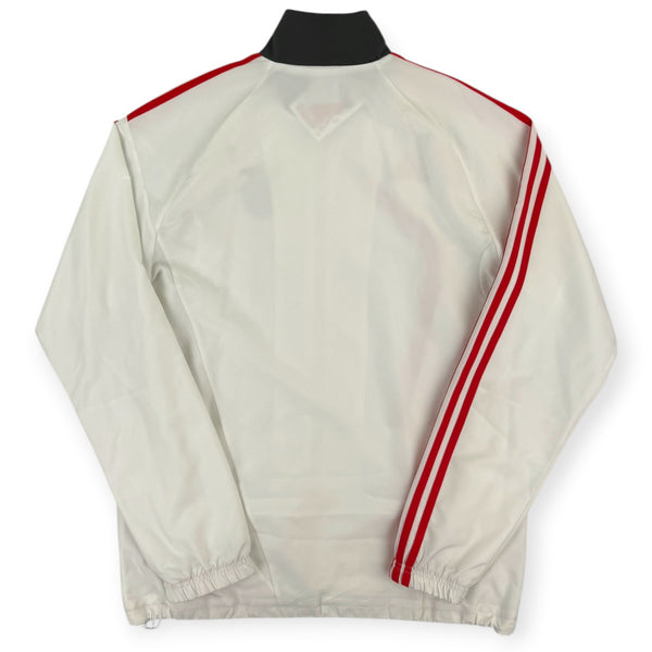 Benfica 2009 Tracksuit Jacket (M)