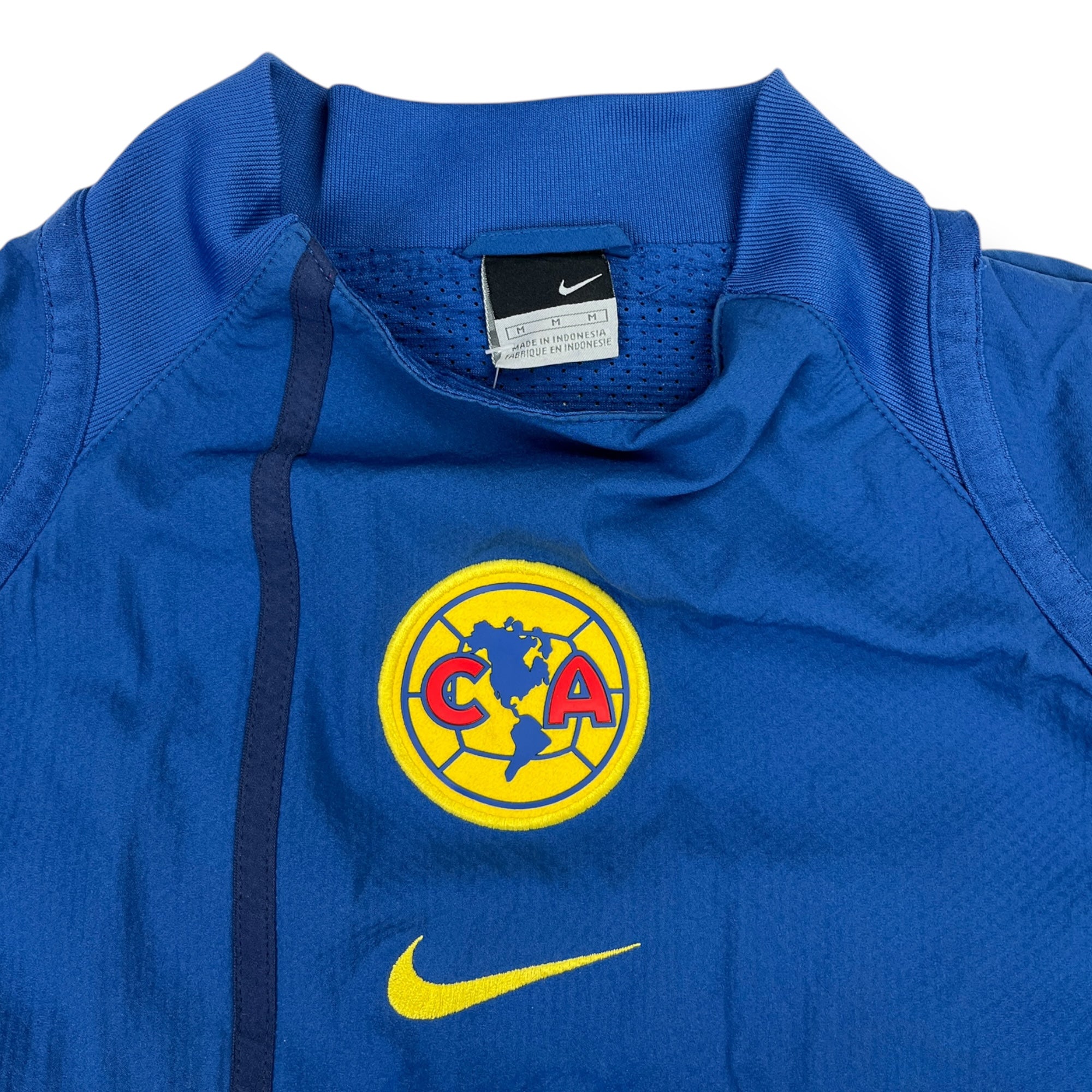 Club America 2004 Drill Top (M)