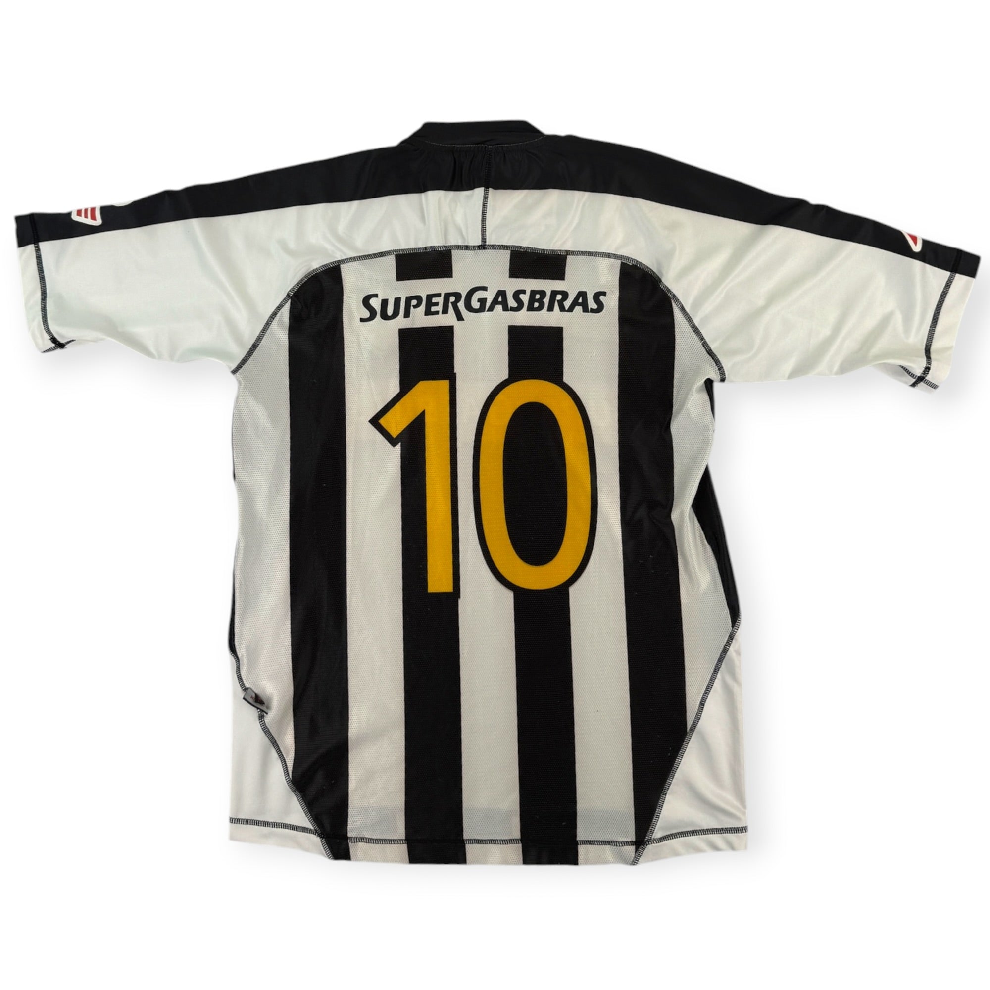 Botafogo 2005 Home Shirt (M)