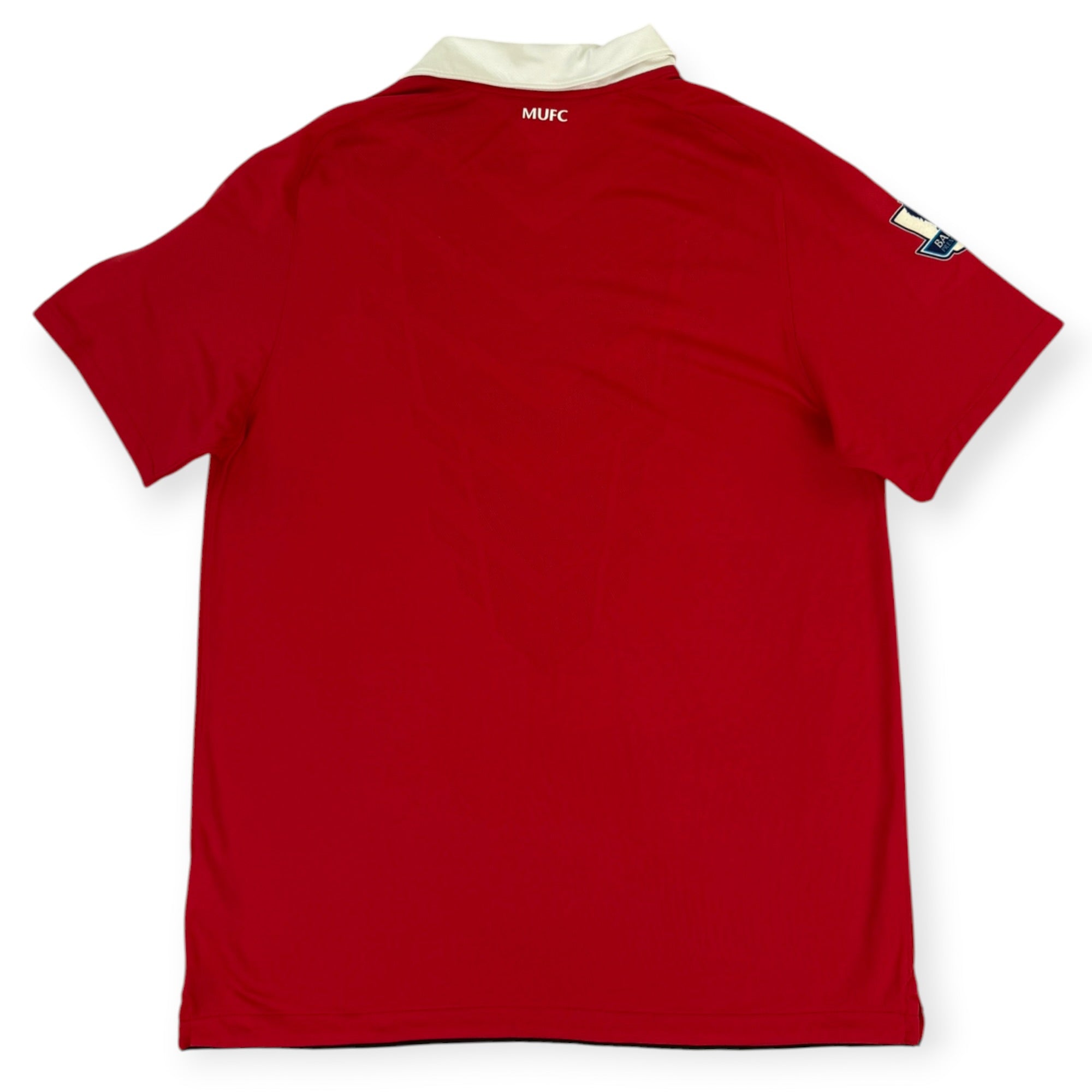 Manchester United 2010 Home Shirt (L)